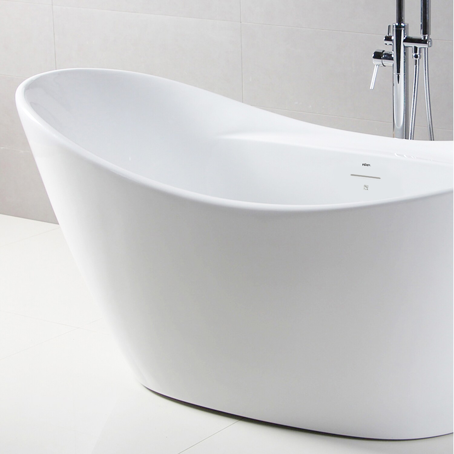 FerdY FERDY-02503-1700-BN bathtubs - View #7