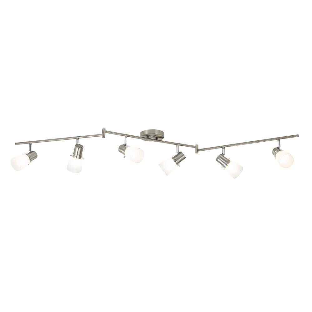 Portfolio 17828-002 Fixed-Track-Lighting - View #4