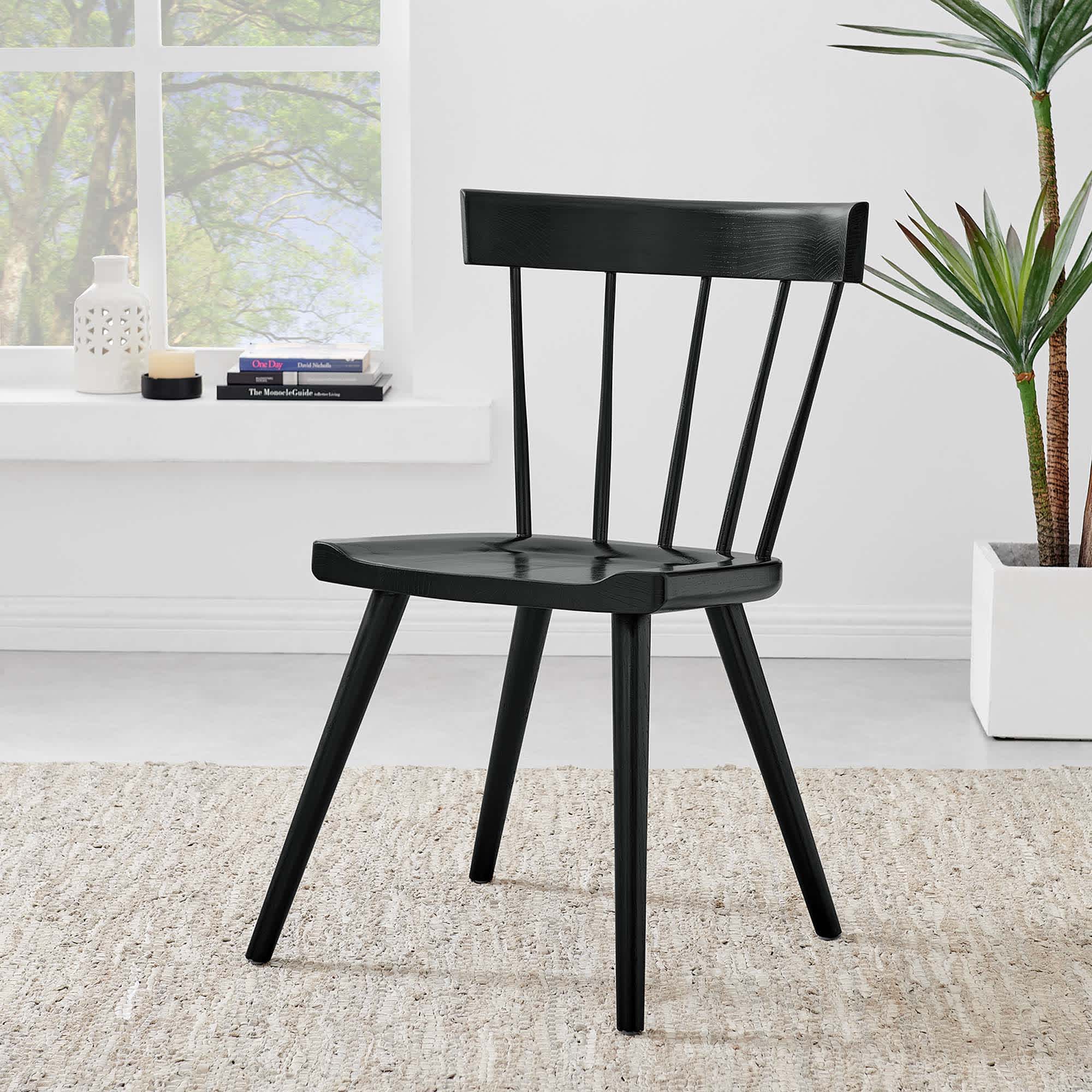 Modway EEI-4650-BLK Dining-Chairs - View #9