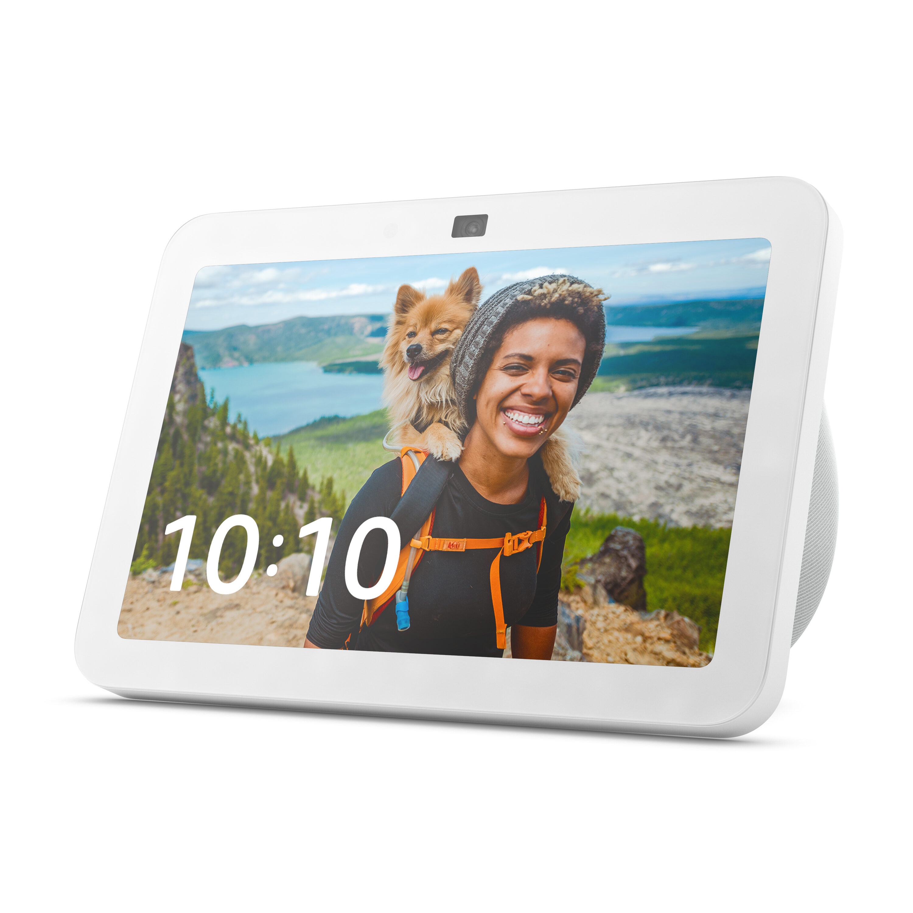 Amazon B0BLS3QJTX Iris-Smart-Hub - View #7
