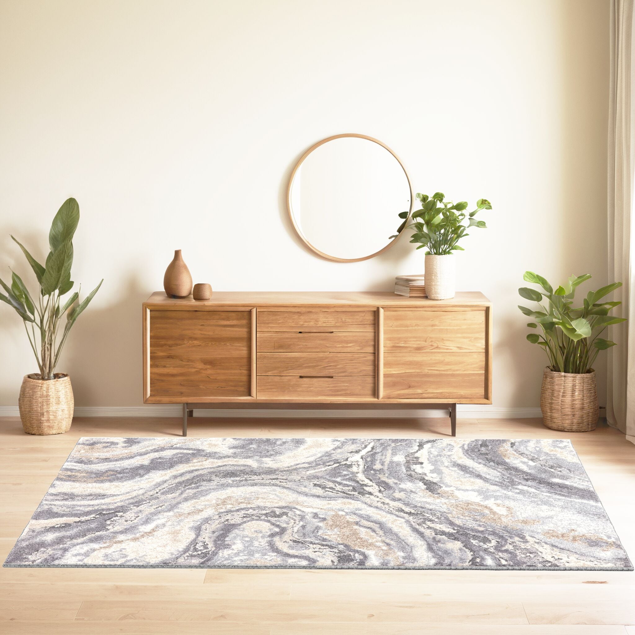 Origin 21 LOW000004 rugs - View #2