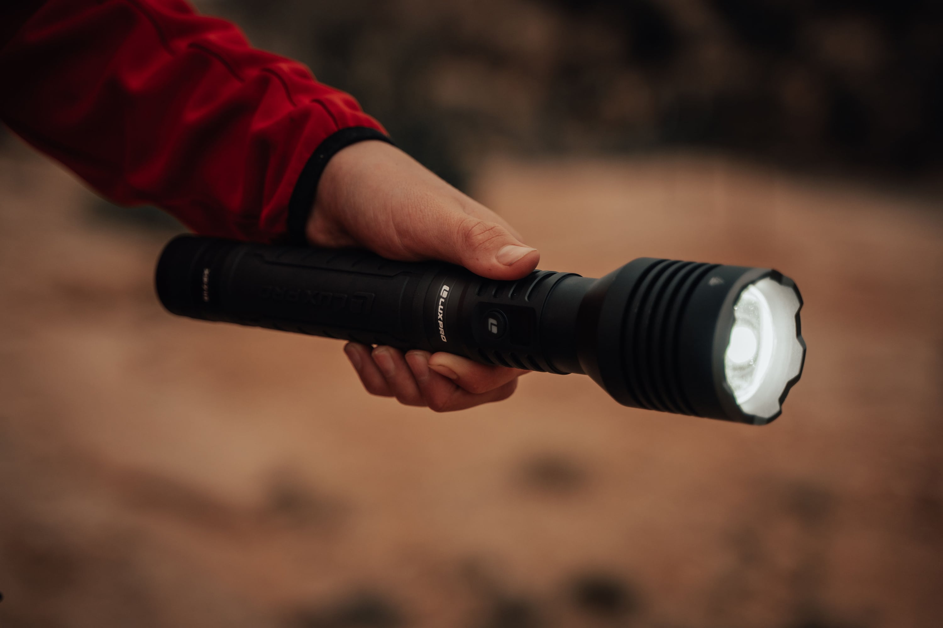 LUXPRO XP715 flashlights - View #4