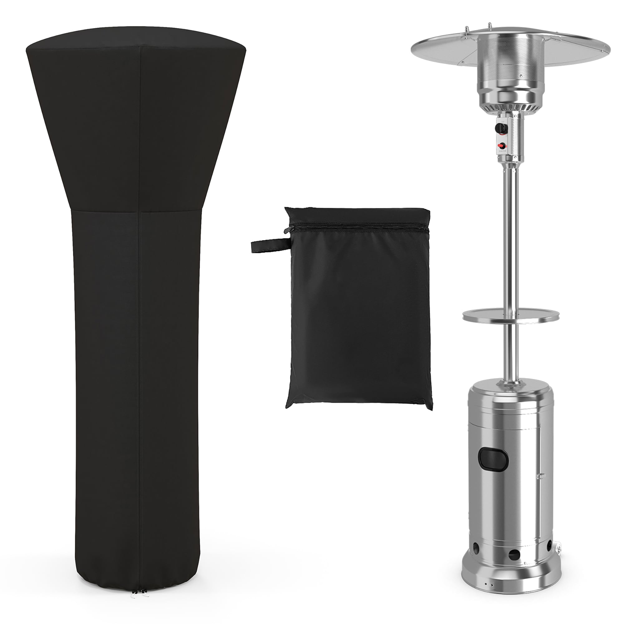 Patio Heater Covers Brand Costway