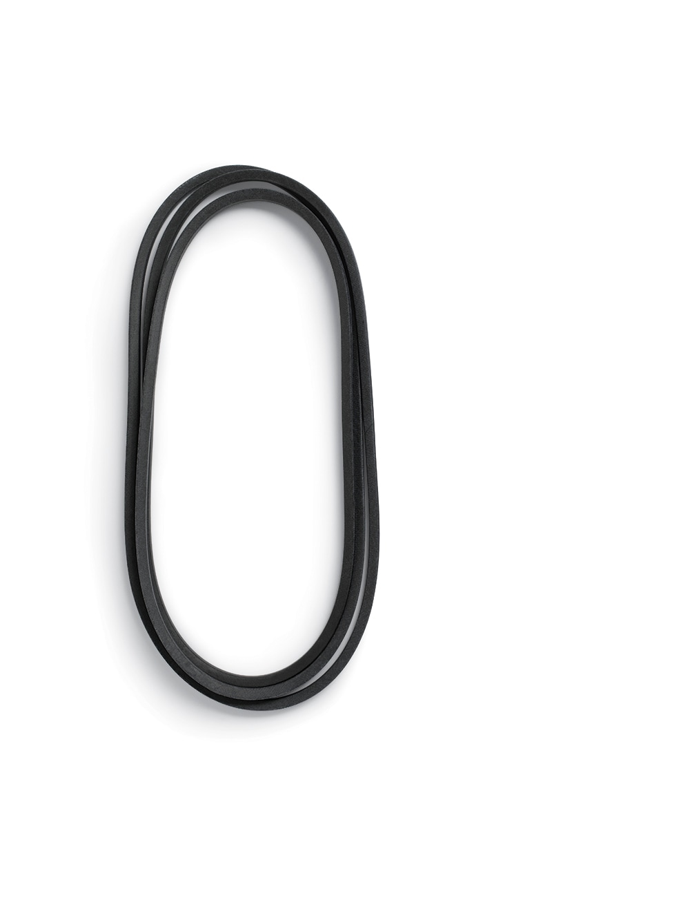 Sunbelt 5/8-in x 154-in Deck Belt, for 52-in,54-in Zero-turn