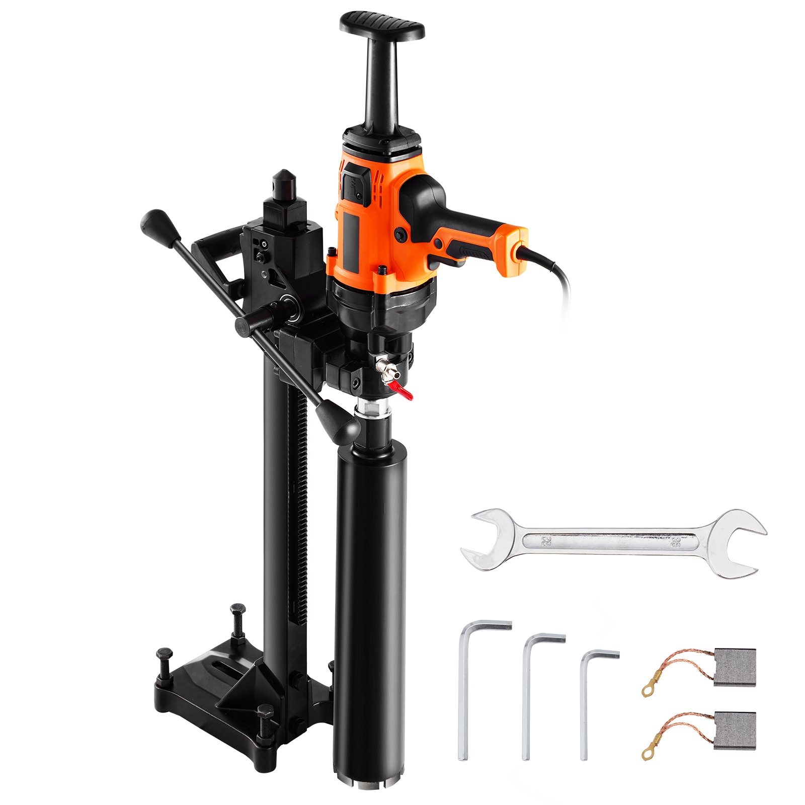 SVOPES SVOPESSCJGSZK10160V1 Cordless-Rotary-Hammers - View #10
