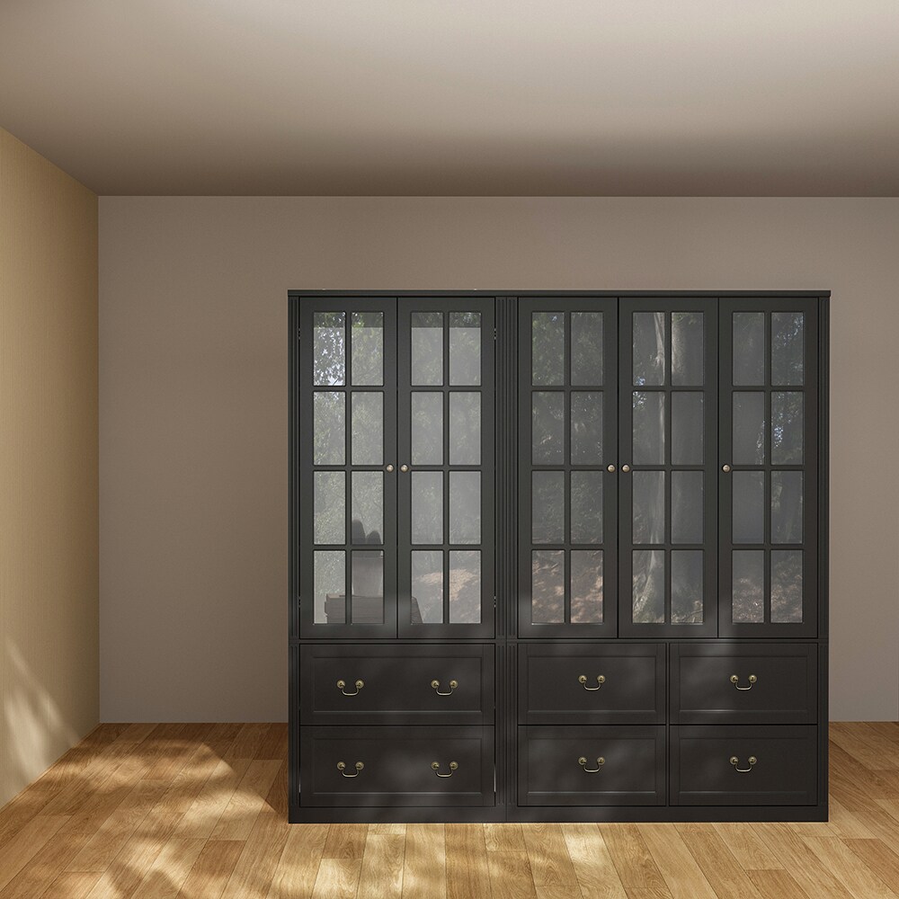 Homsee V-KF020314+315-012 bookcases - View #7