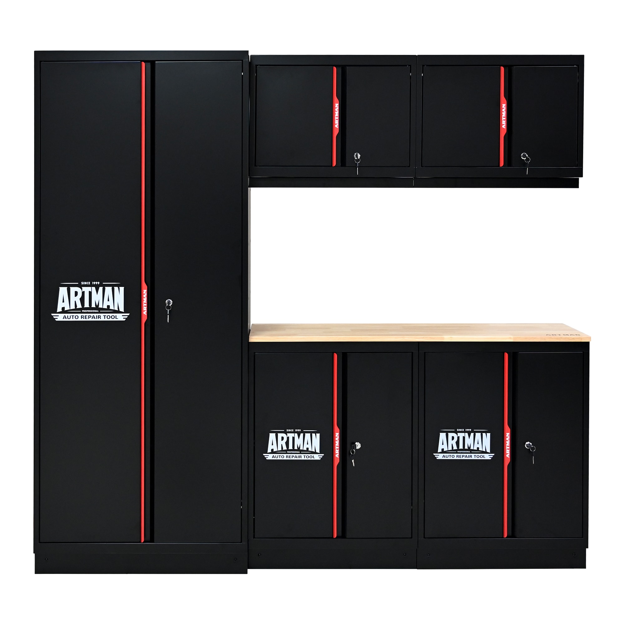 GDFStudio 344189 Filing-Cabinets - View #3
