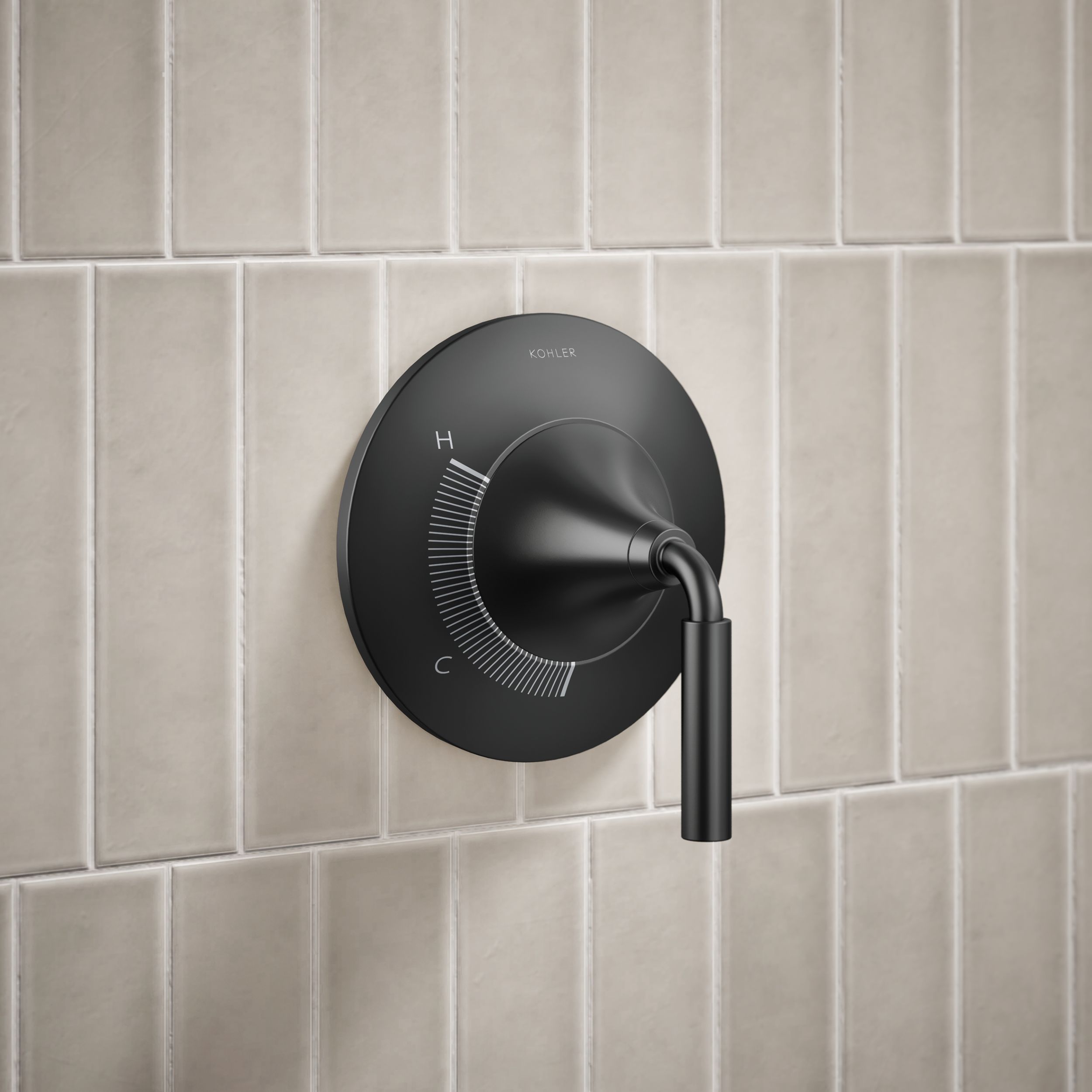 KOHLER TS27420-4-BL Tub-Shower-Faucets - View #3