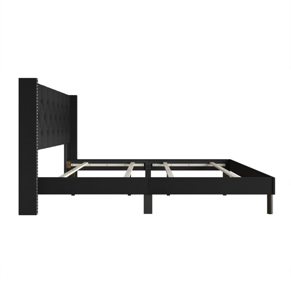 Home Design 80270-521 beds - View #10