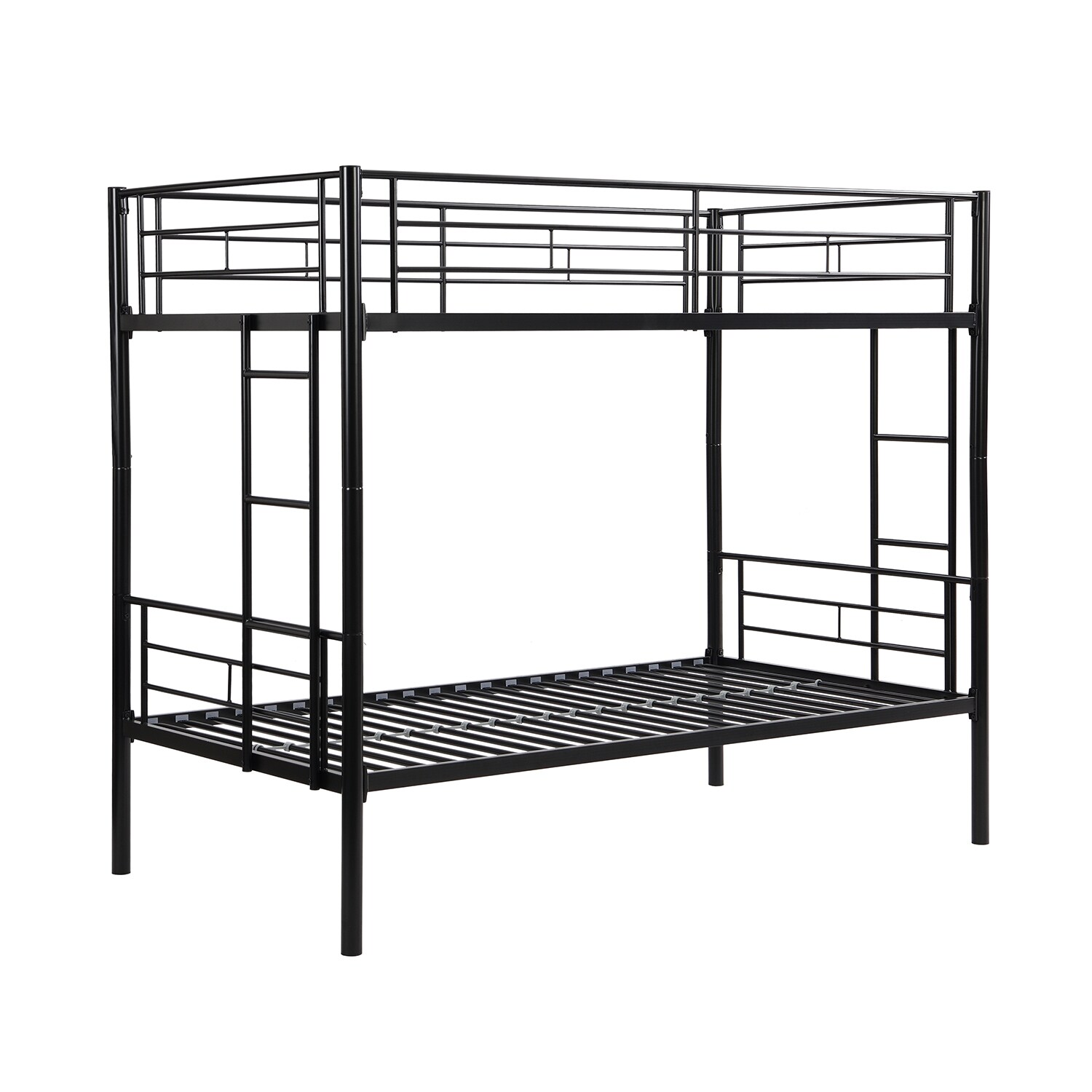 Sumyeg YY0005A-BL Bunk-Beds - View #4