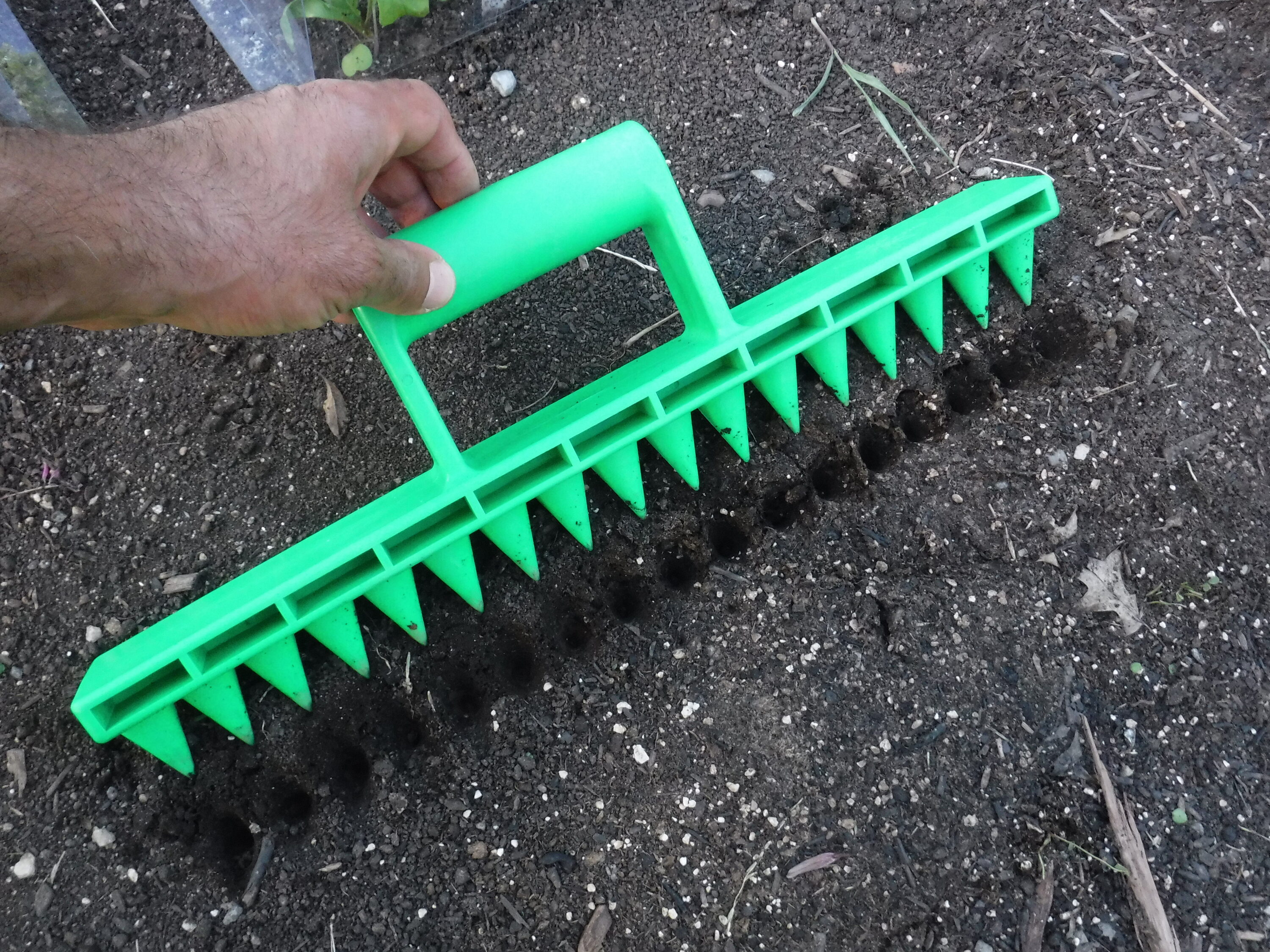 Gardinnovations SISD2000 Speciality-Garden-Hand-Tools - View #2