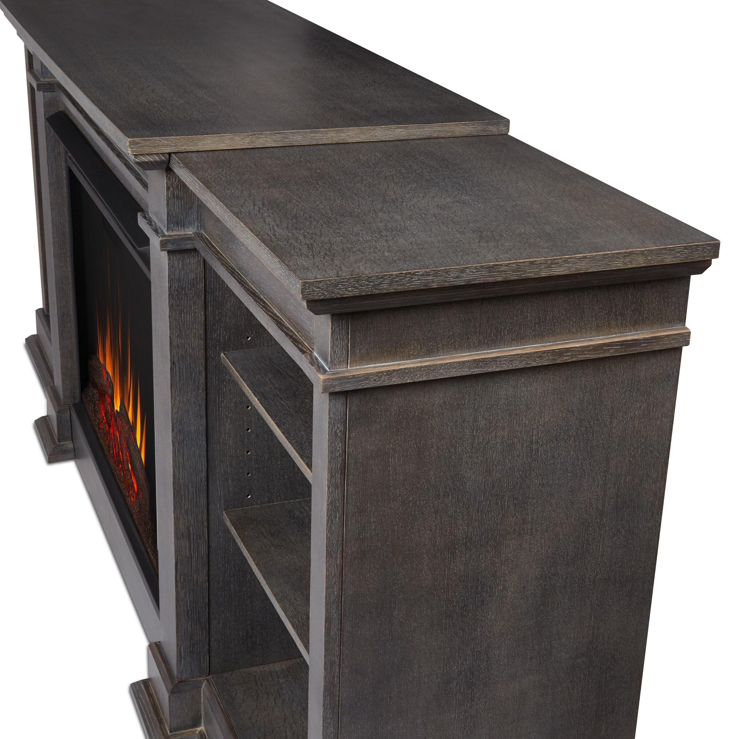 Real Flame 1290E-AGR Electric-Fireplaces - View #4