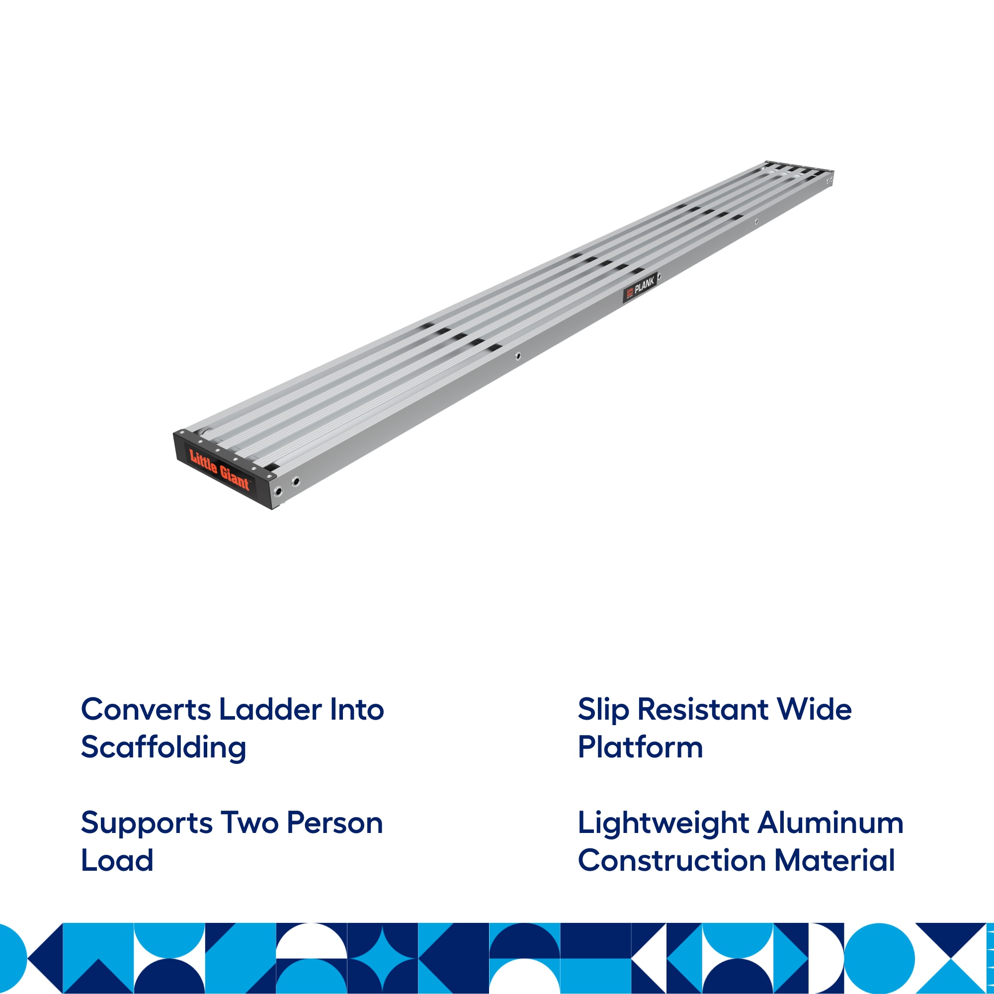 Little Giant Ladders 15210-002 Scaffolding-Systems - View #2
