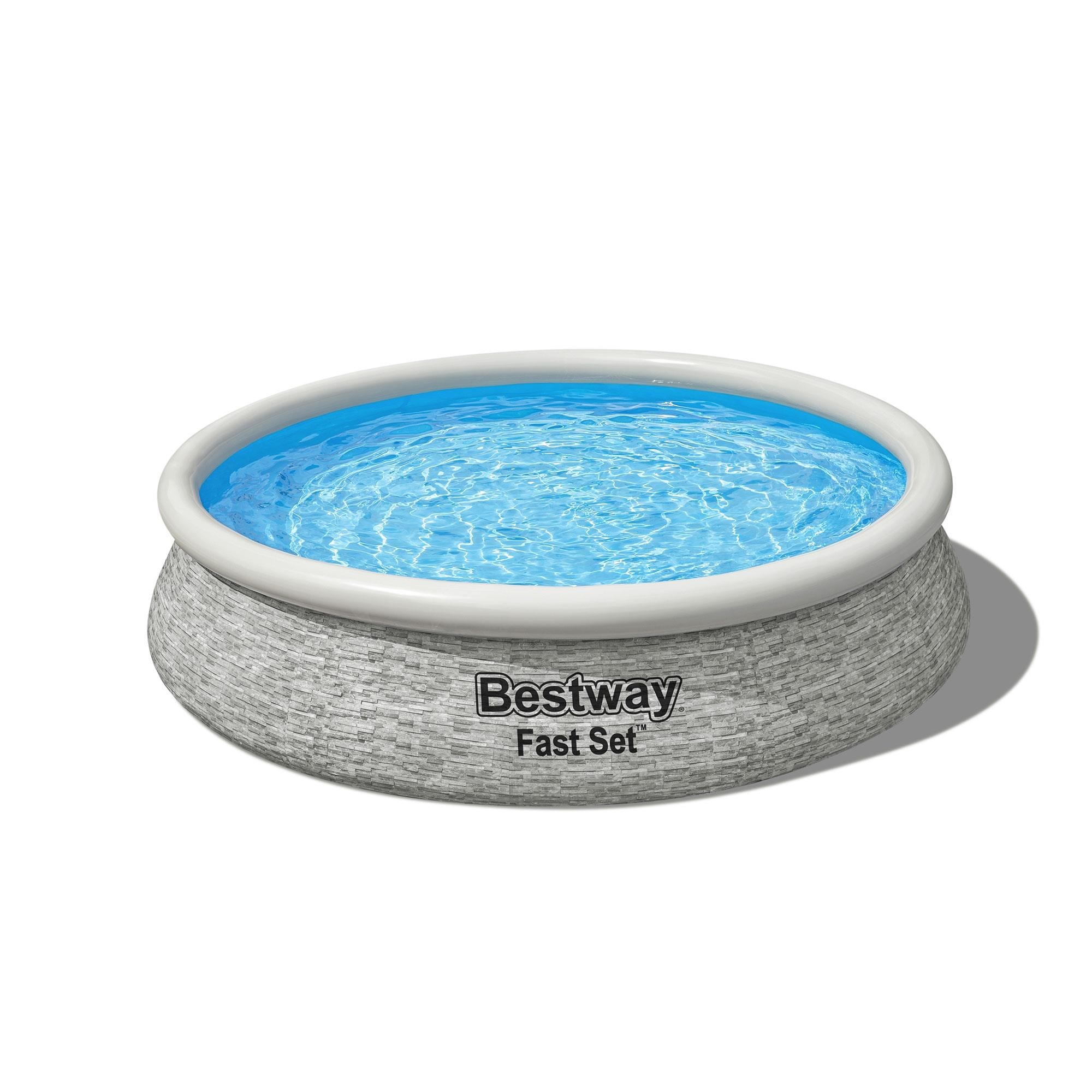 Bestway 324036 Above-Ground-Pools - View #4