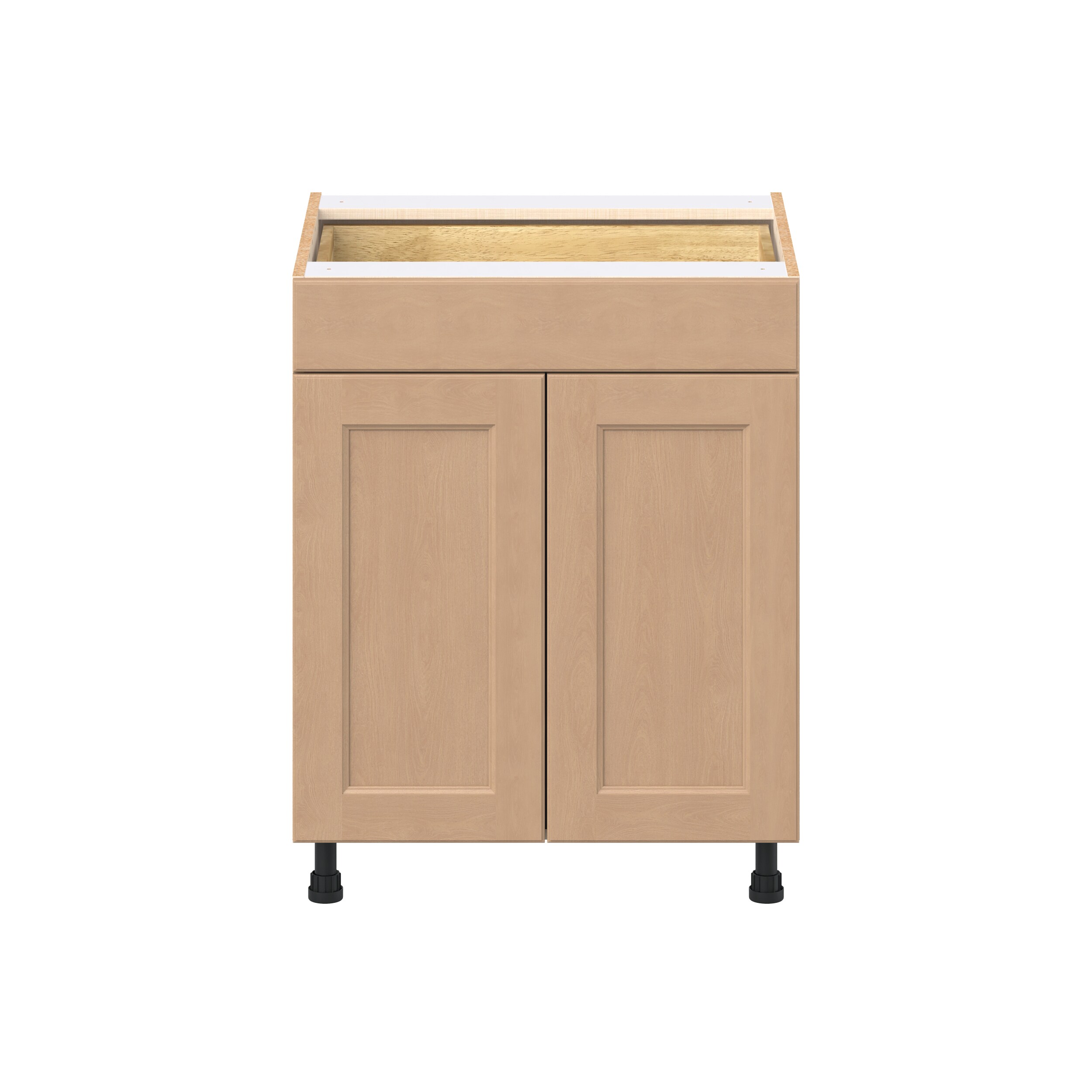 Hugo&Borg DSB27WD-RA Cabinets-Kitchen - View #7