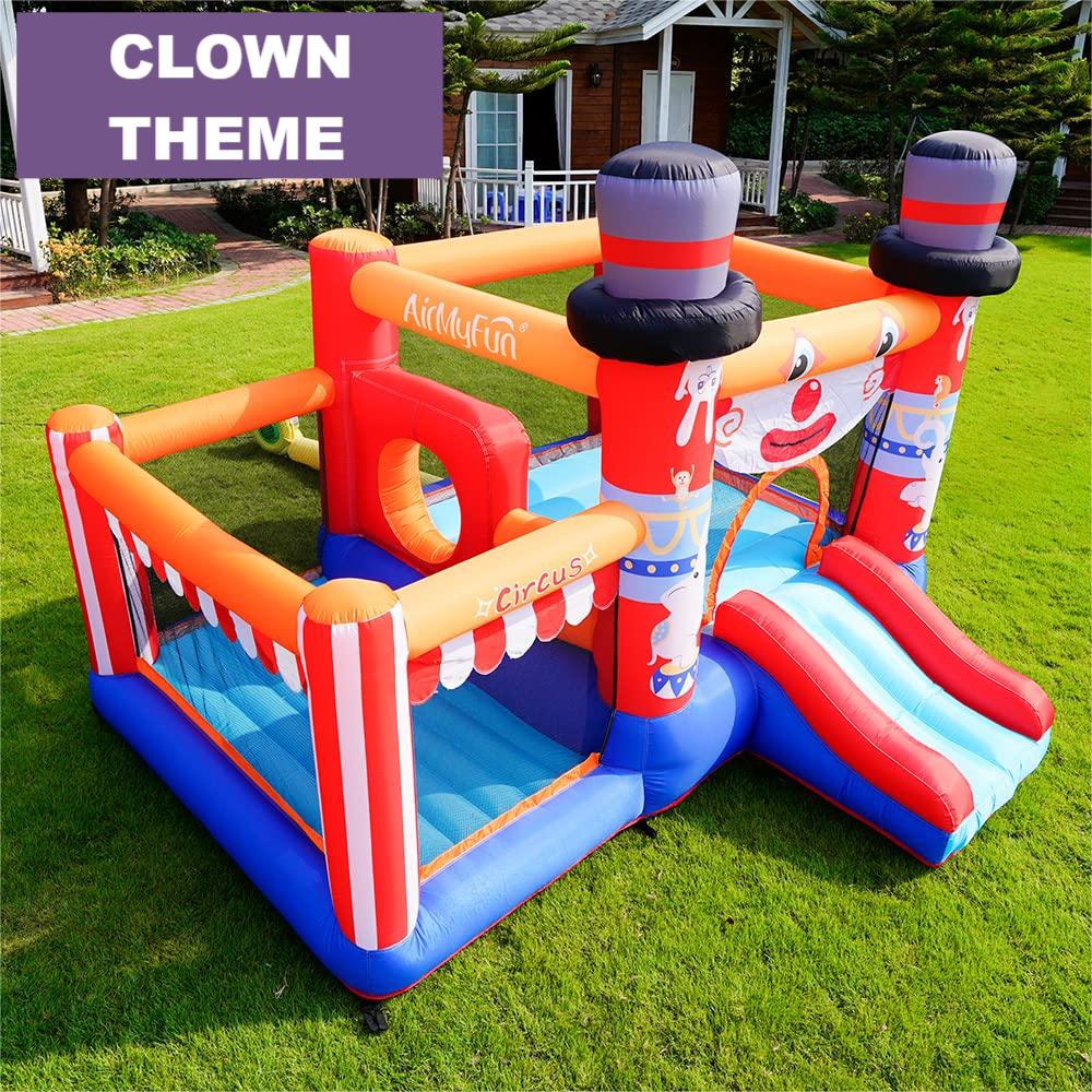 LTMATE LS82012 Bounce-Houses - View #8