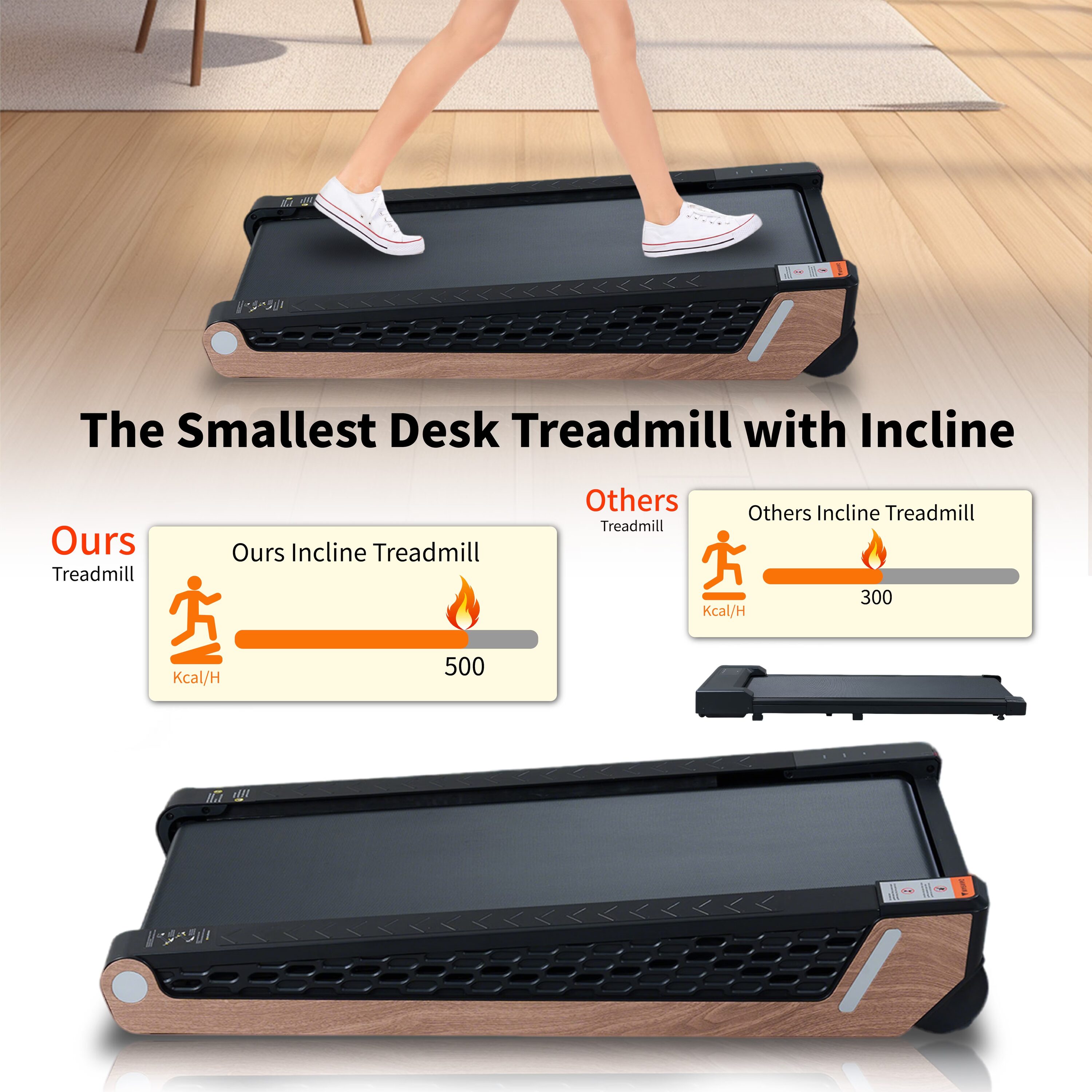 OOU S09040008 treadmills - View #8