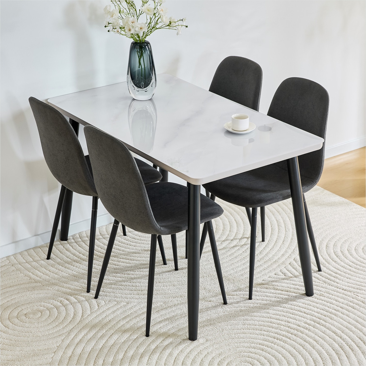 SunJet CISS84ZVT8UO Dining-Sets - View #2