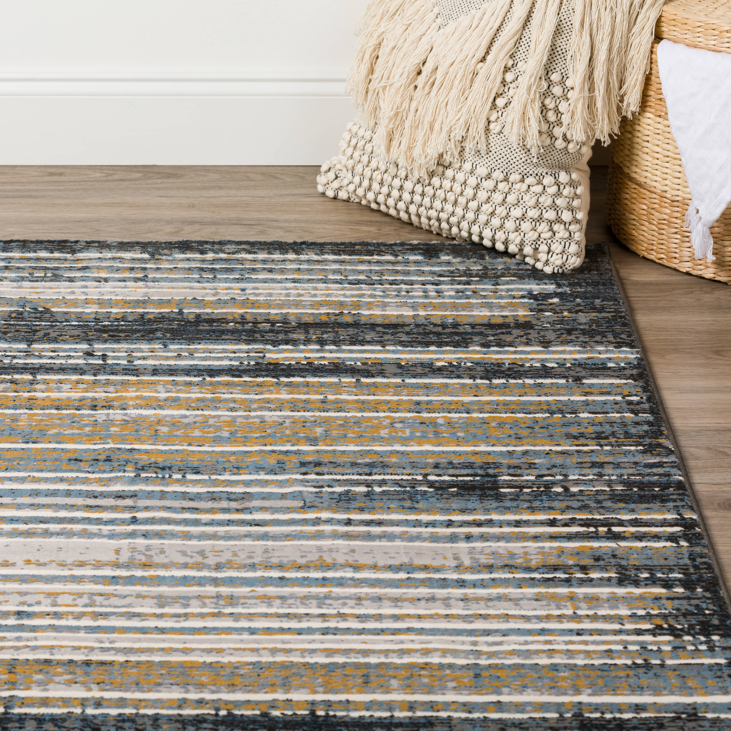 Addison Rugs ADA34ST8X10 rugs - View #9