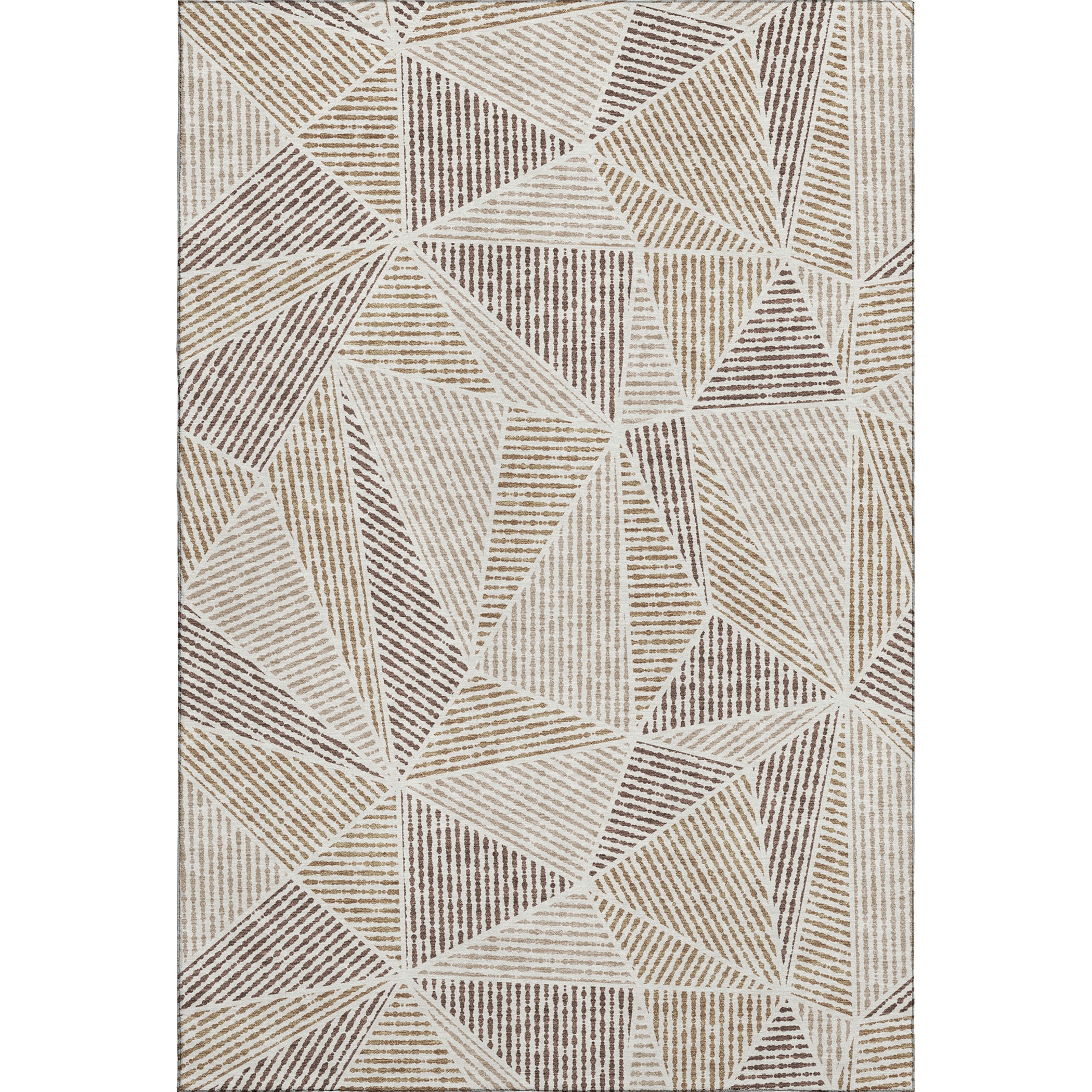 Addison Rugs AMF618BR5X8 rugs - View #2