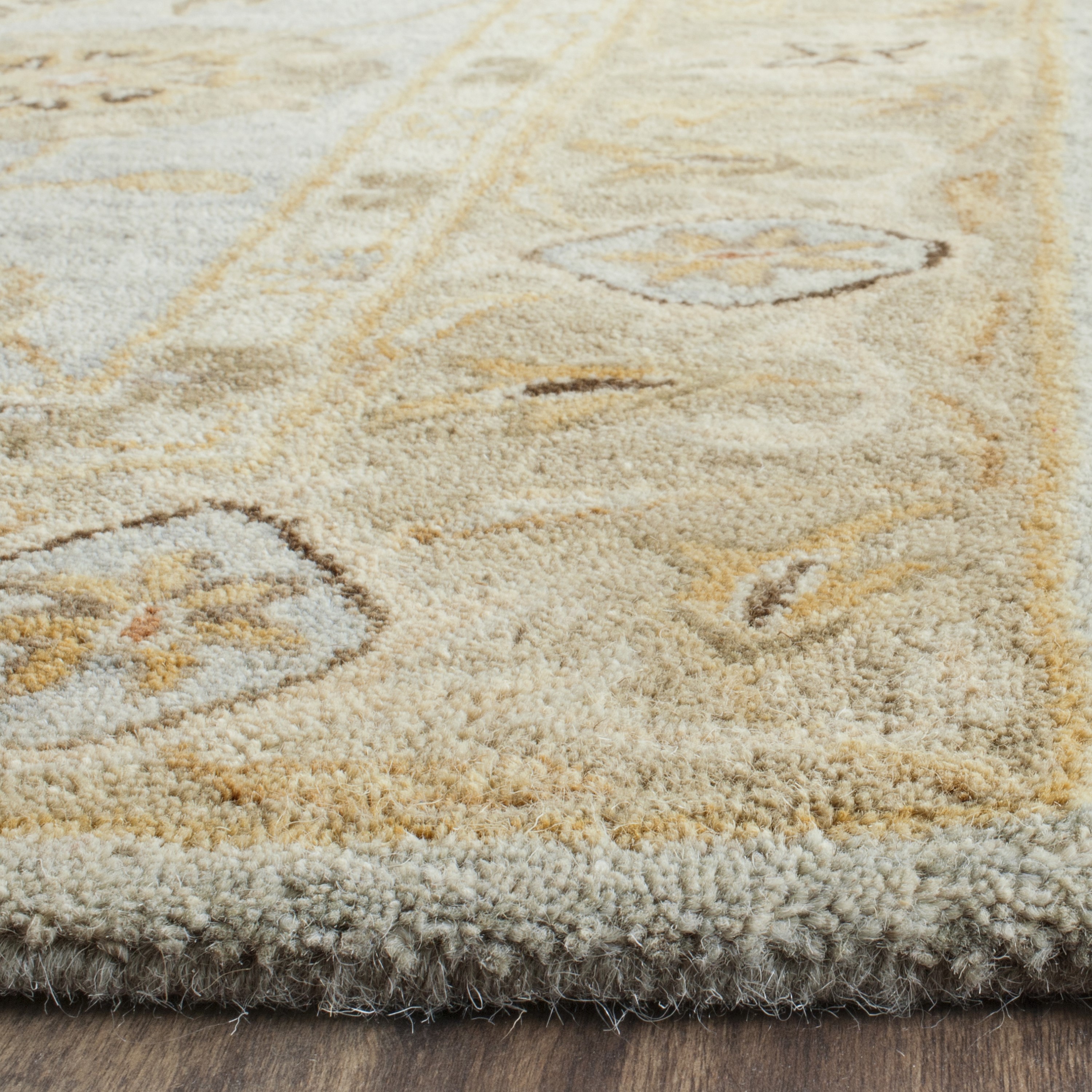 Safavieh AT856B-3 rugs - View #3