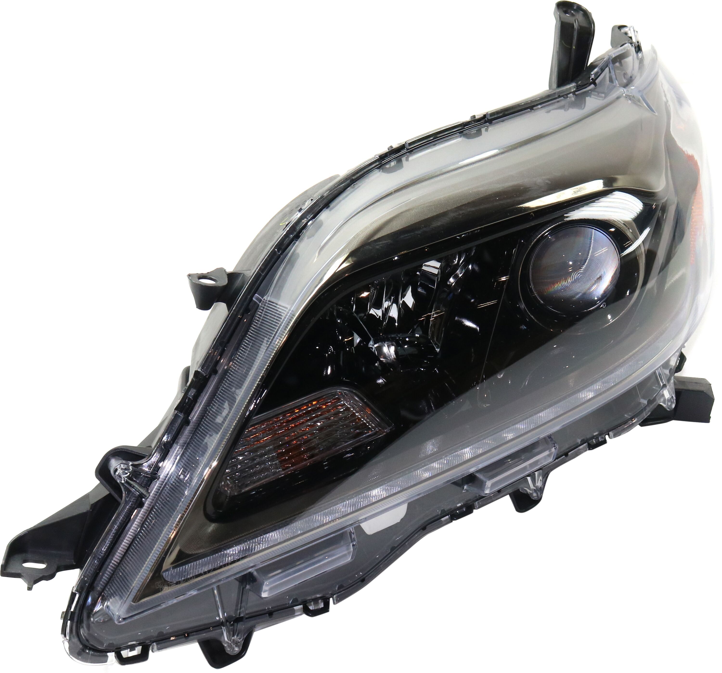 Garage-Pro JCWRT10010006QGP Headlights-Components - View #2