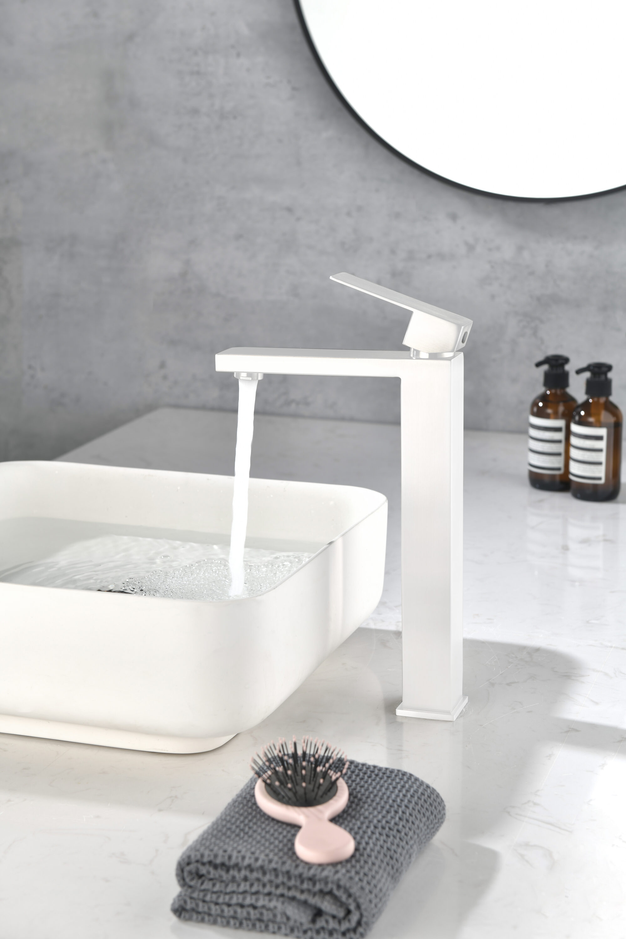AAZJ JTH-57871WH Lavatory-Faucets - View #11