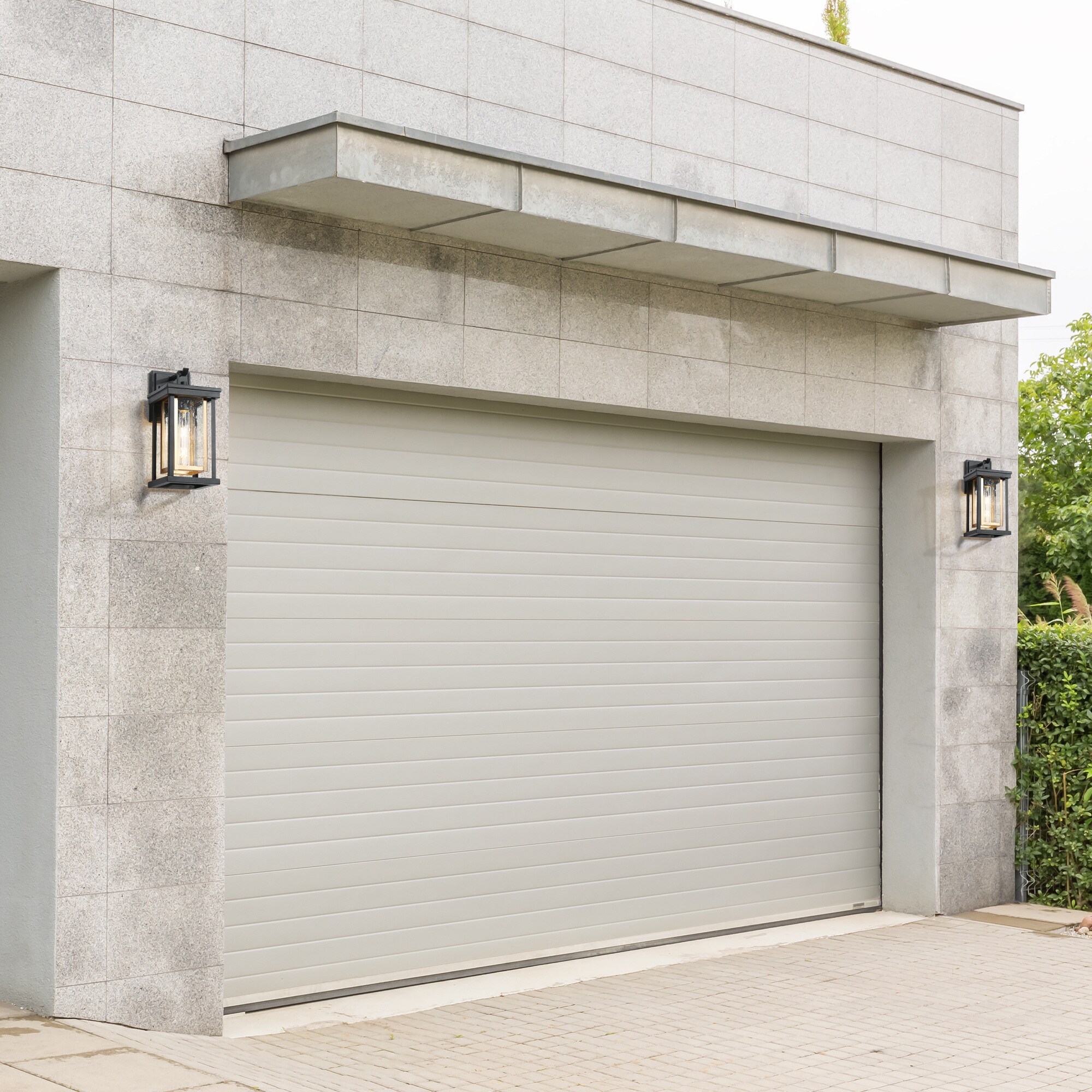 LNC ZYQ3UULWS5165M9 Outdoor-Wall-Lighting - View #4