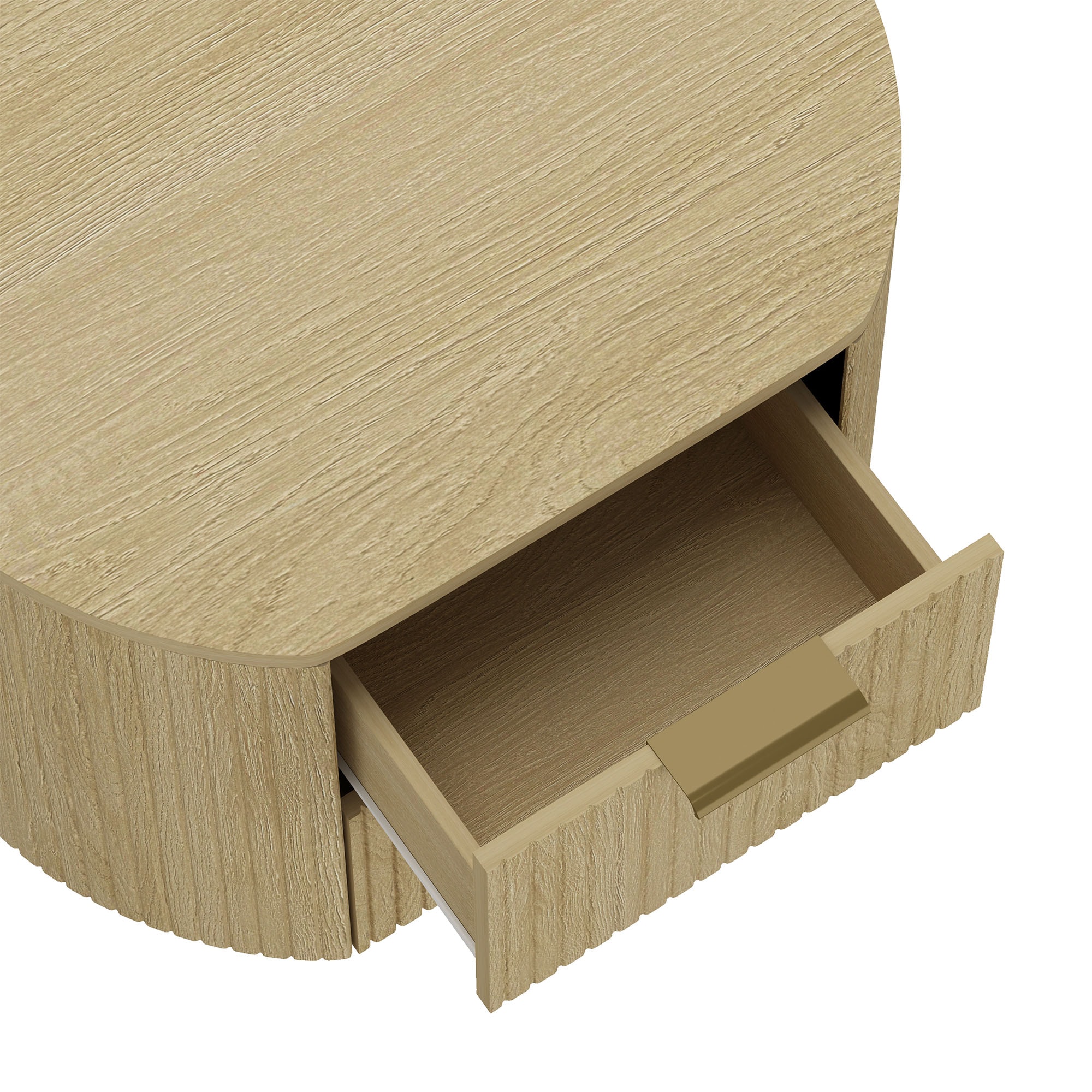 Manhattan Comfort 2-NS010-GNO nightstands - View #5