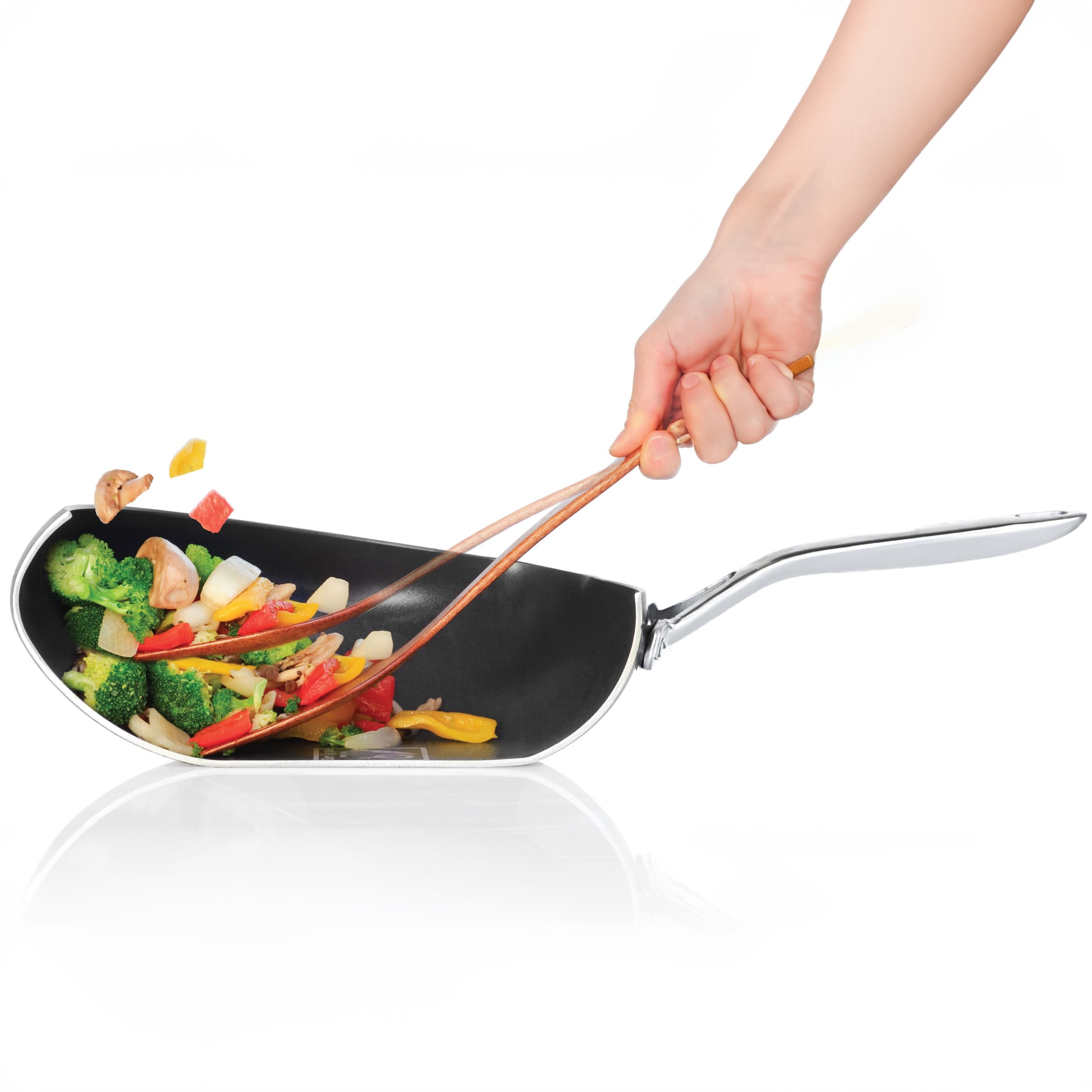 TeChef  - Goody Pan - Wok Stir-fry Pan