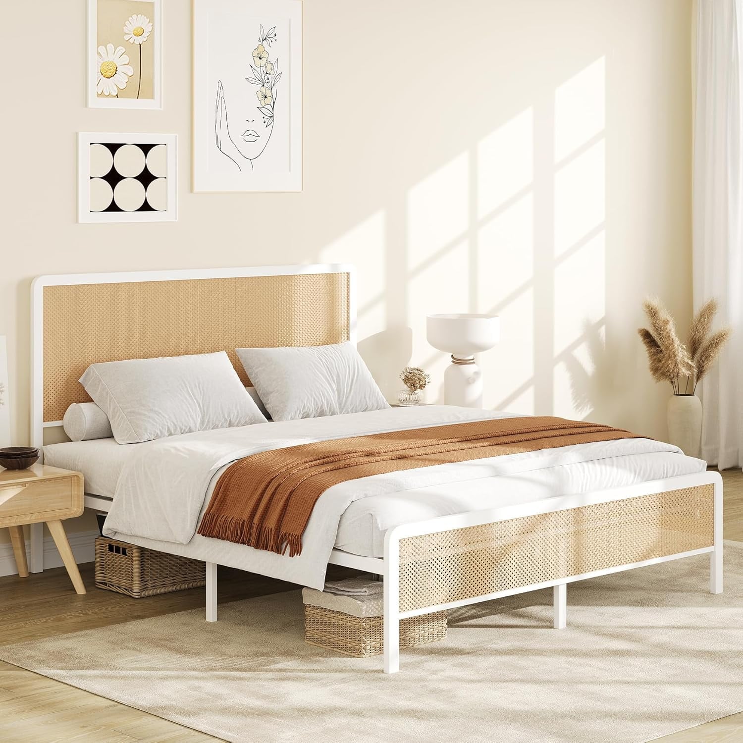 Garvee GKTD00436DYZW beds - View #5