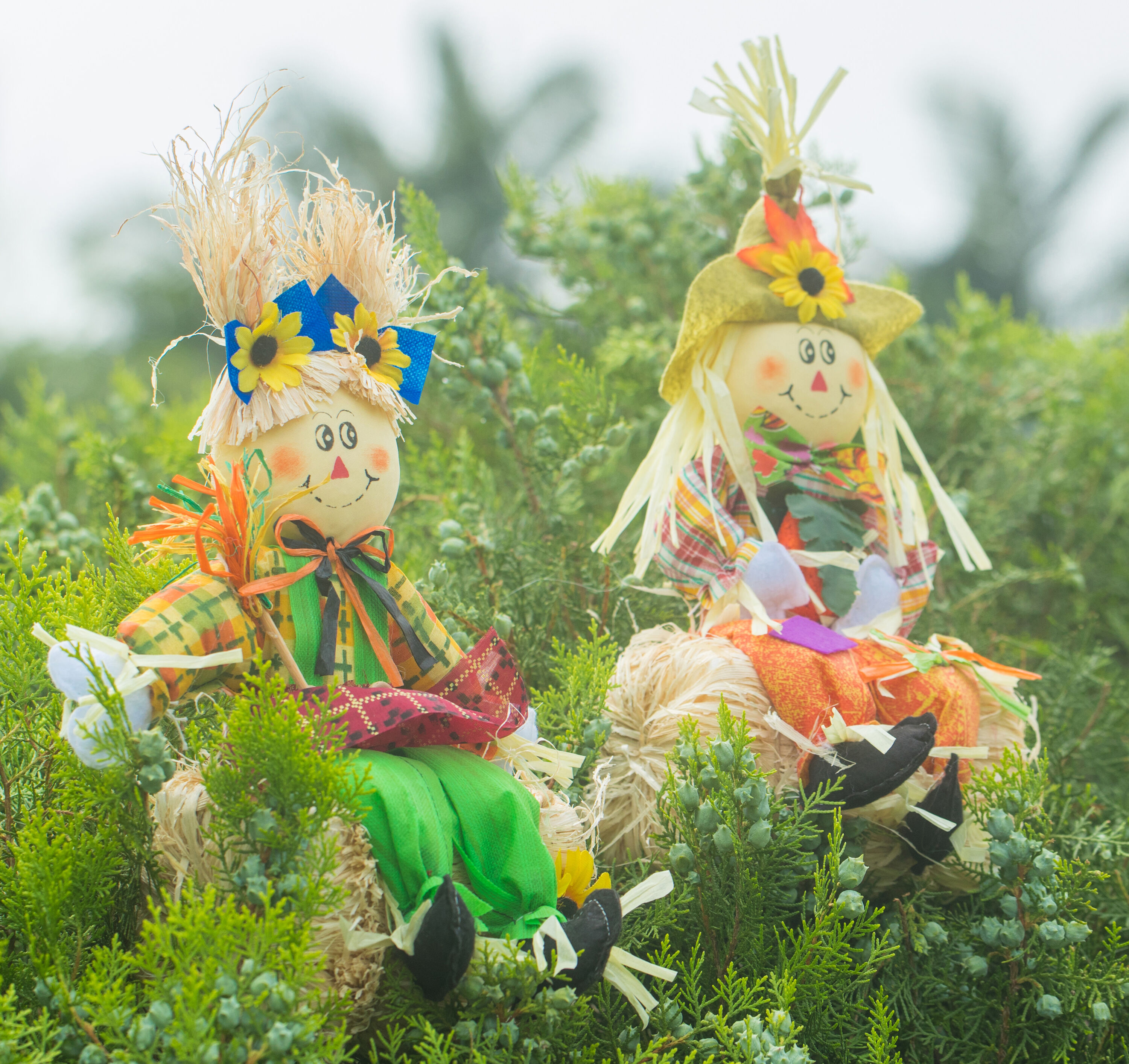 Gardenised QI003425 Outdoor-Halloween-Decor - View #7