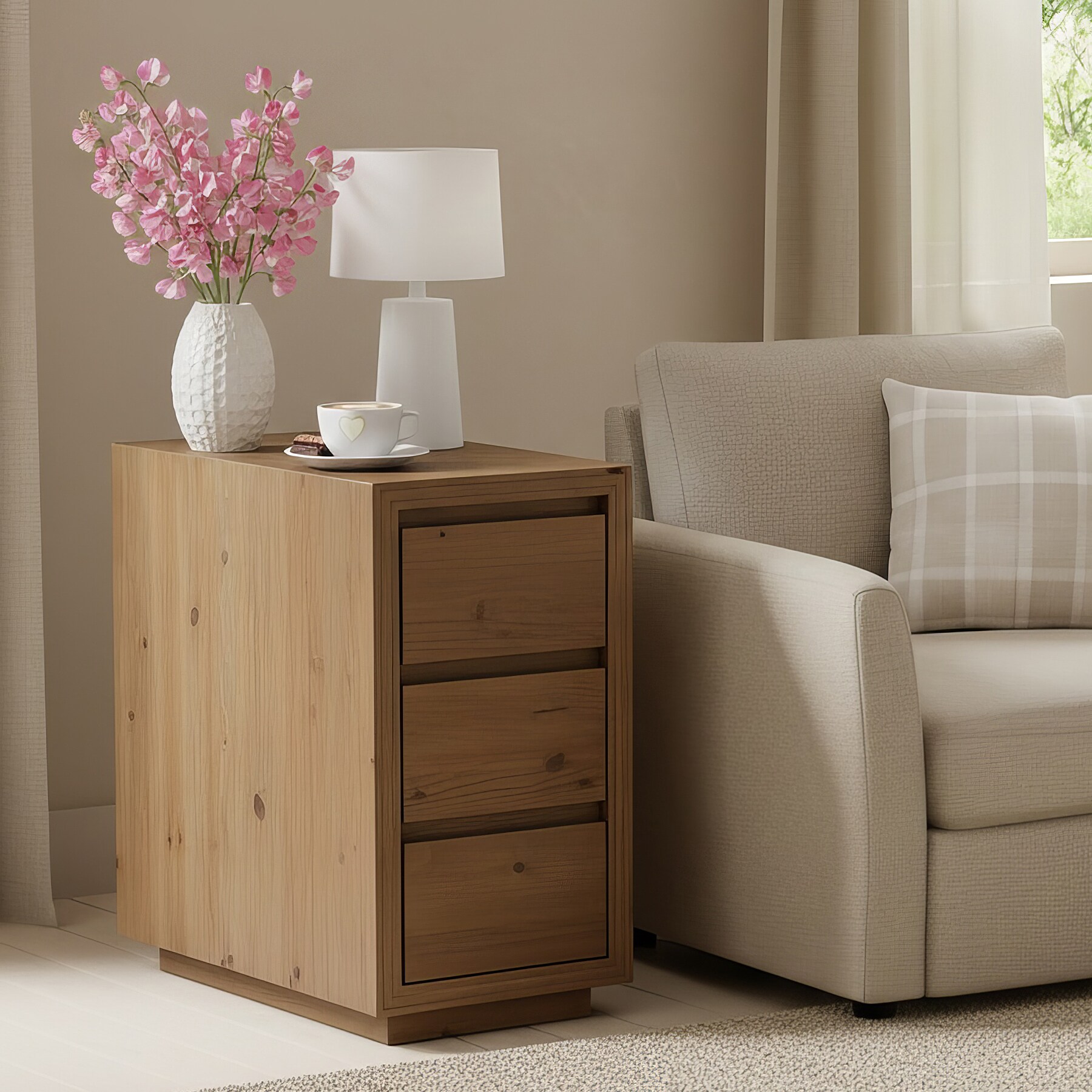 LITTLE TREE LWLT-YY0017-CLL End-Tables - View #4