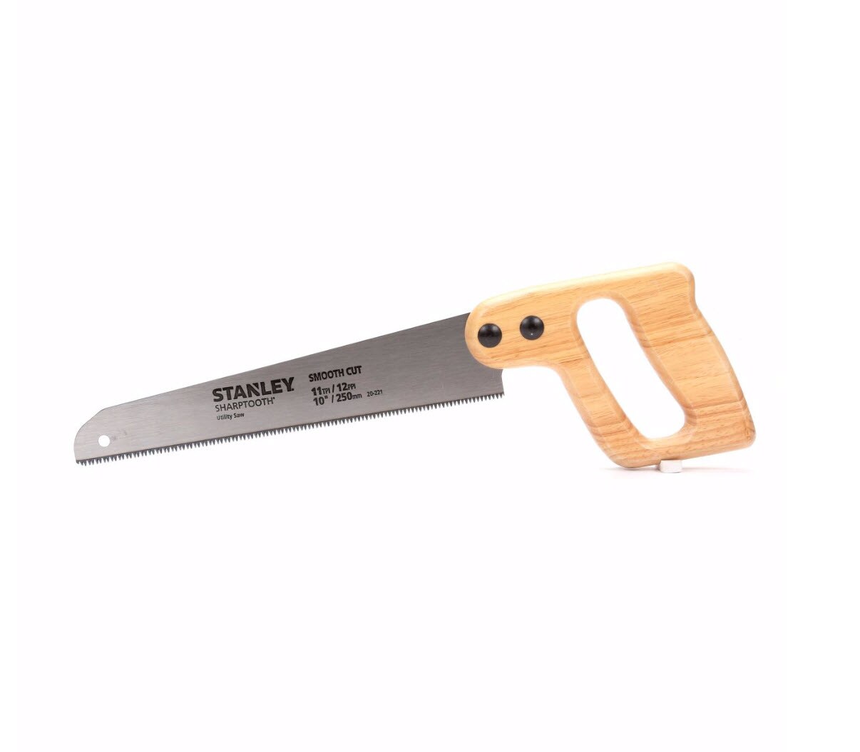 Stanley Mini Hand Saw