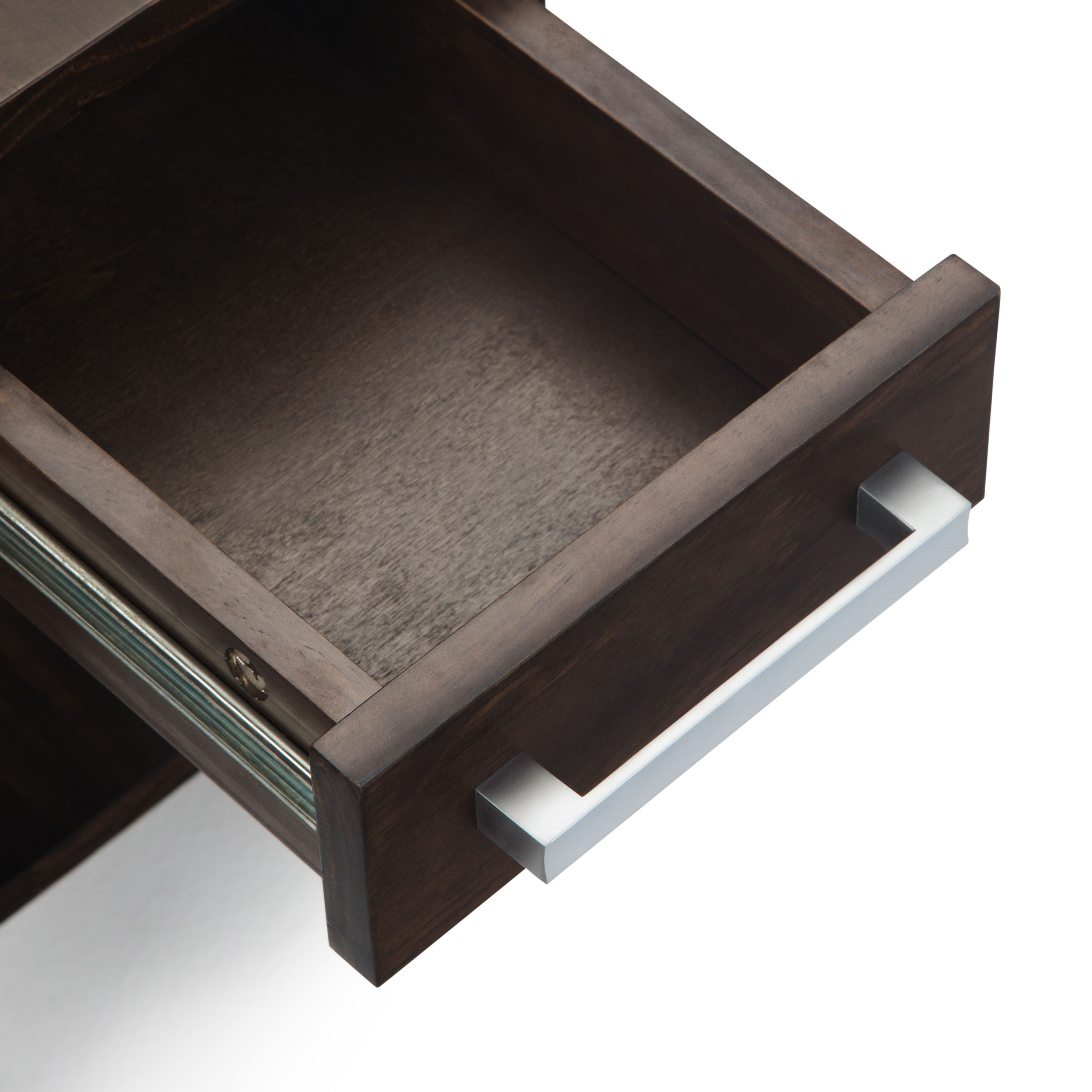 Simpli Home AXCRGL009-WB End-Tables - View #4