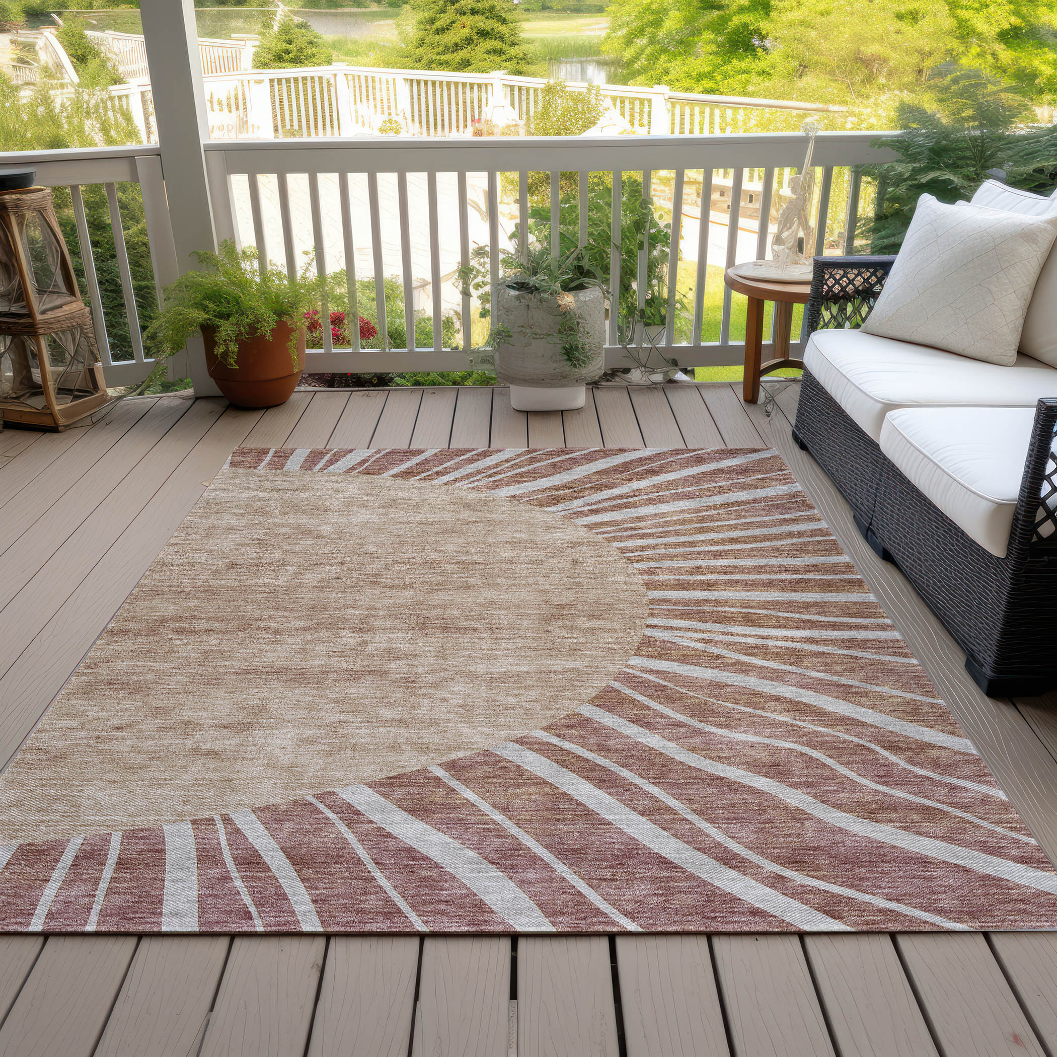 Addison Rugs ACN668PK9X12 rugs - View #8
