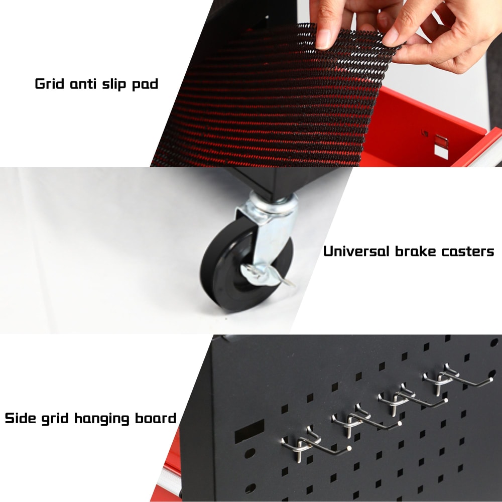 REIBII FXLS0602-510A02 Garage-Storage-Systems - View #5