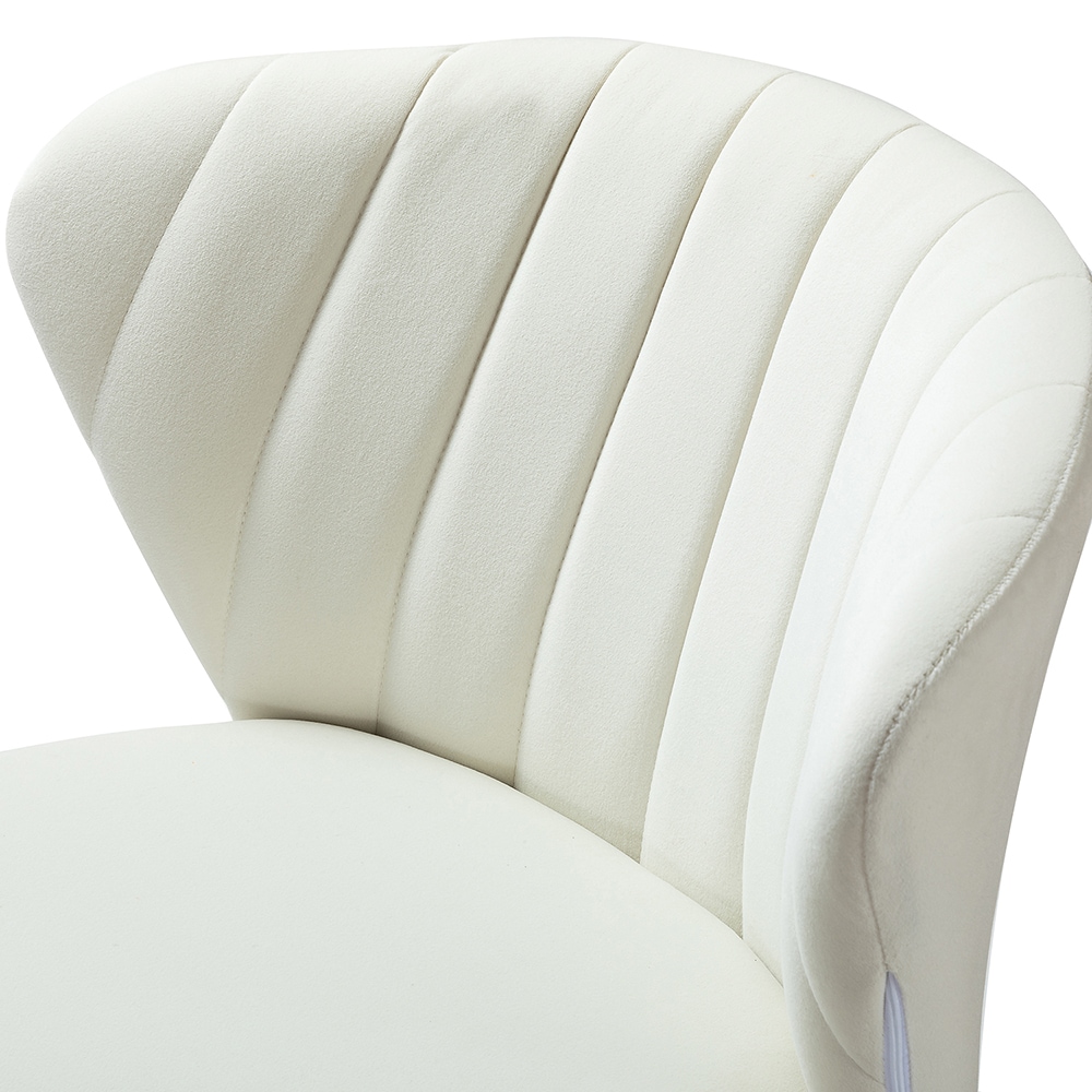 14 Karat Home CHM6125A-IVORY chairs - View #6