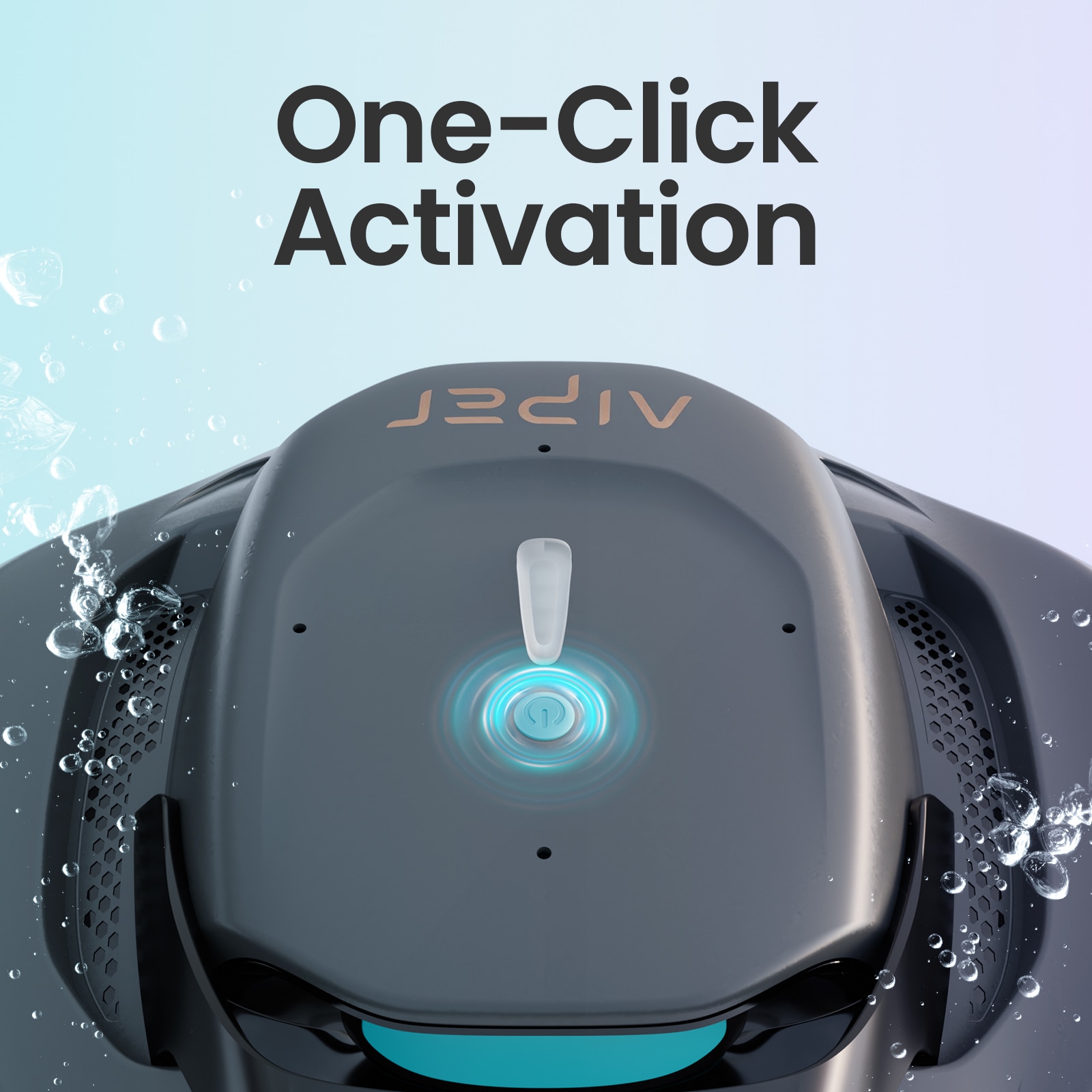 Aiper SEAGULL 800B Pool-Vacuums - View #3
