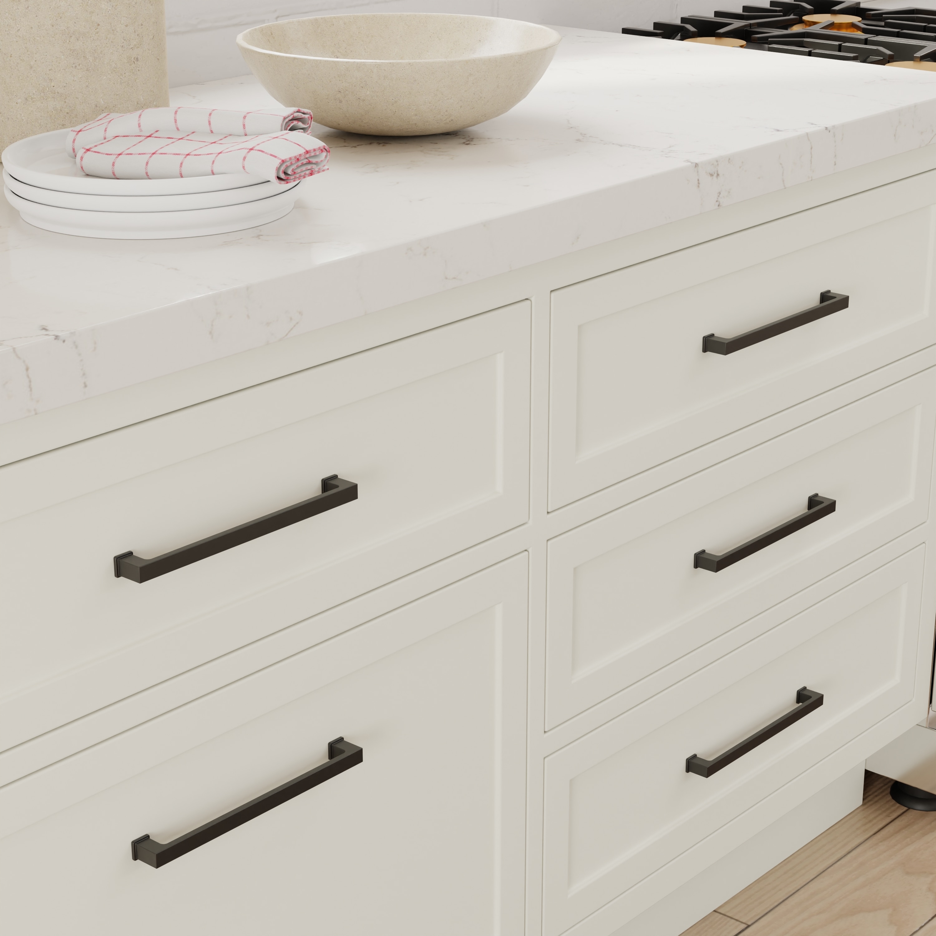 Sumner Street Home Hardware RL062821 Cabinet-Pulls - View #6
