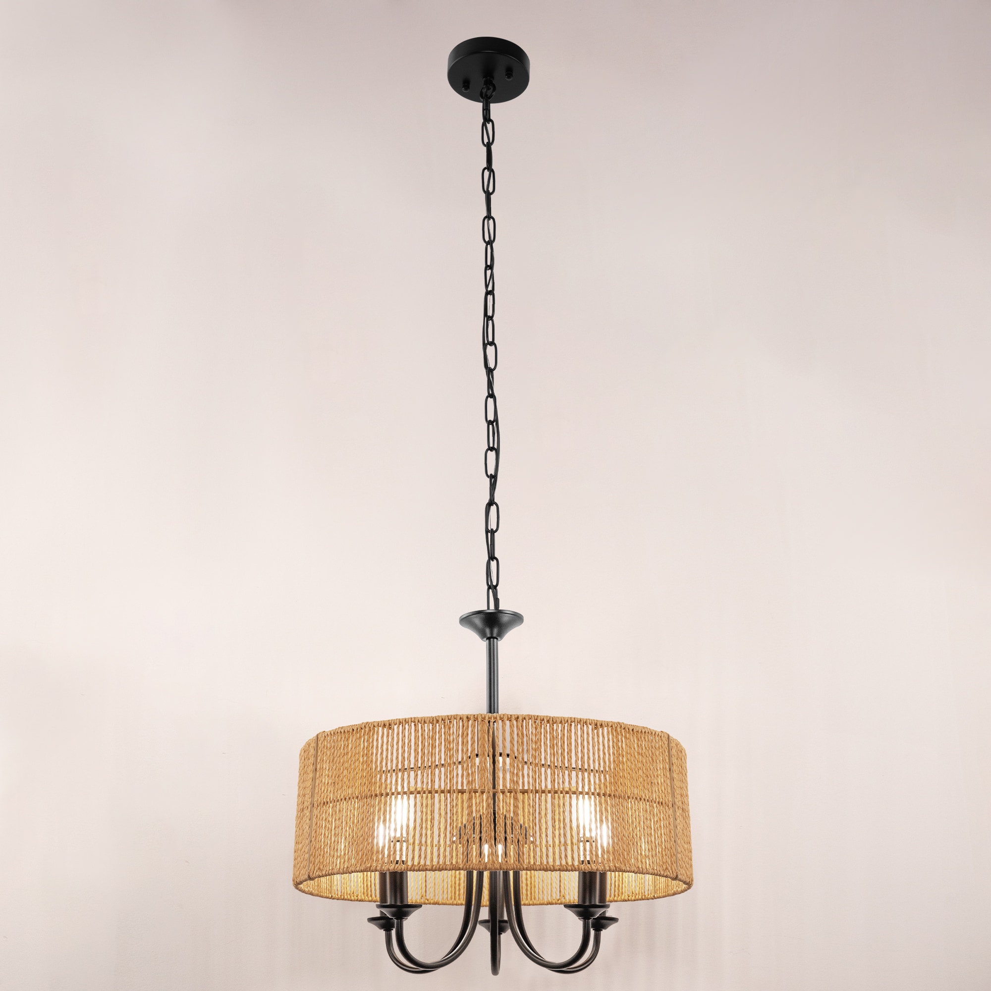 YANSUN LA-OG-ZX16101EBL-11 Pendant-Lights - View #5