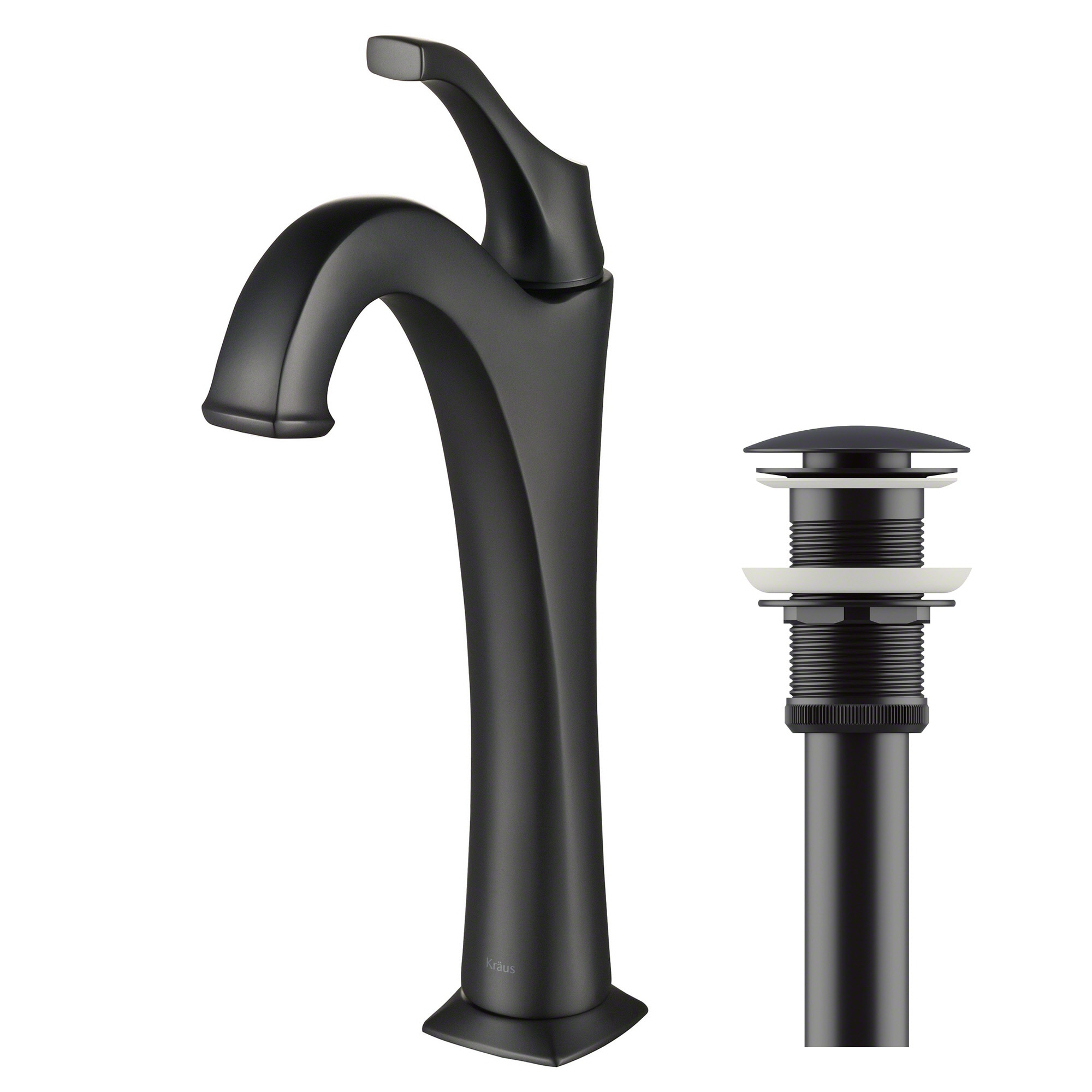 Kraus KVF-1200MB-2PK Lavatory-Faucets - View #13