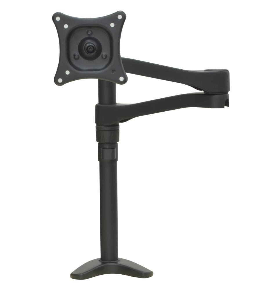Regency CA1 Single Screen Articulating Monitor Mount