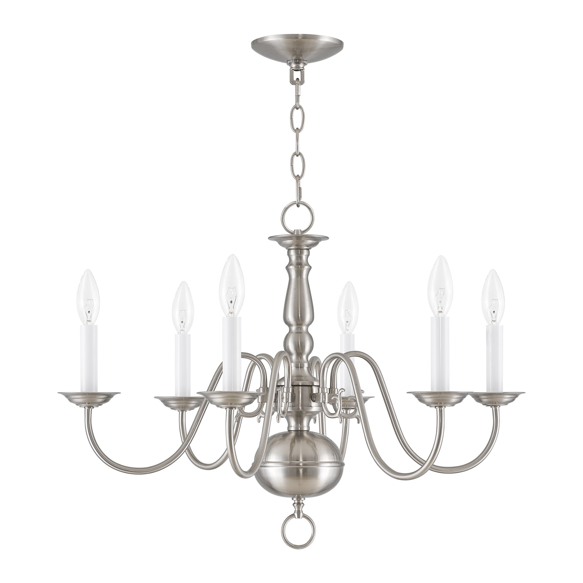 Livex Lighting 5006-91 b090015 - View #2