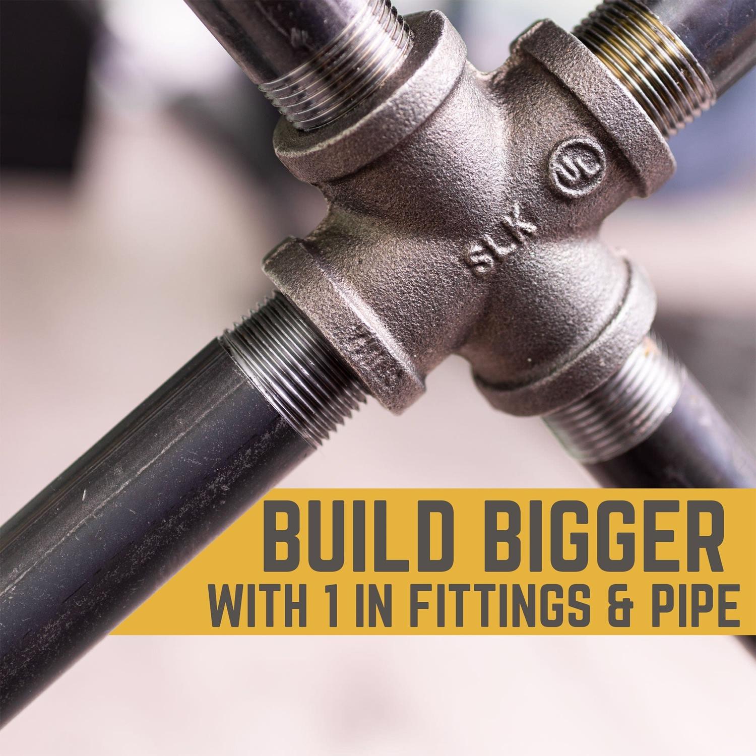 STZ 3503XCL Stove-Pipe-Fittings - View #3