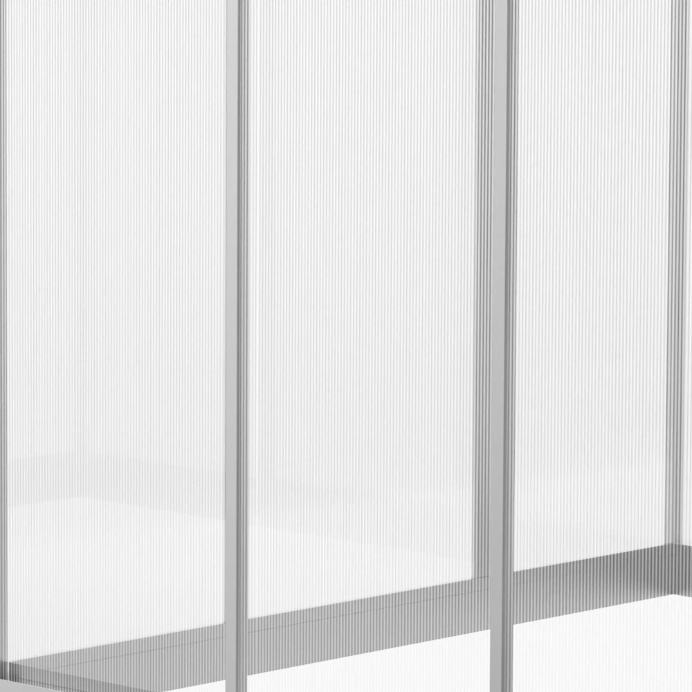 Tatayosi RY-71S00019 greenhouses - View #6