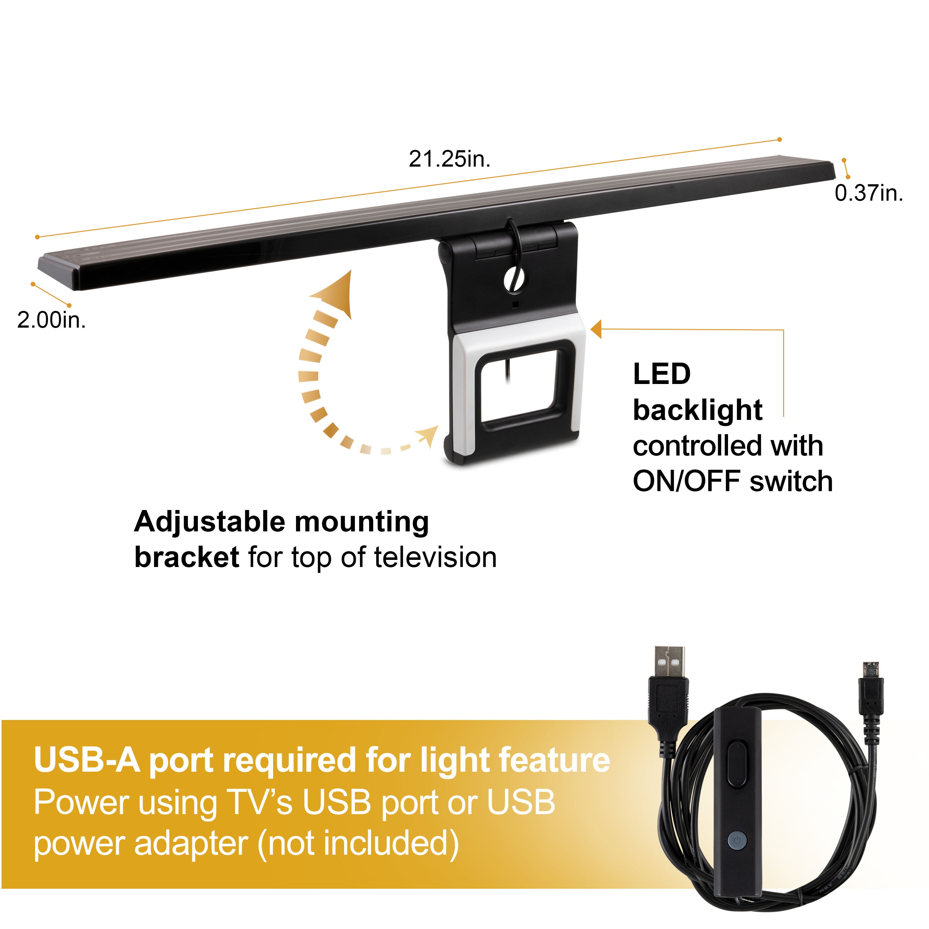 GE 57284 antennas - View #5