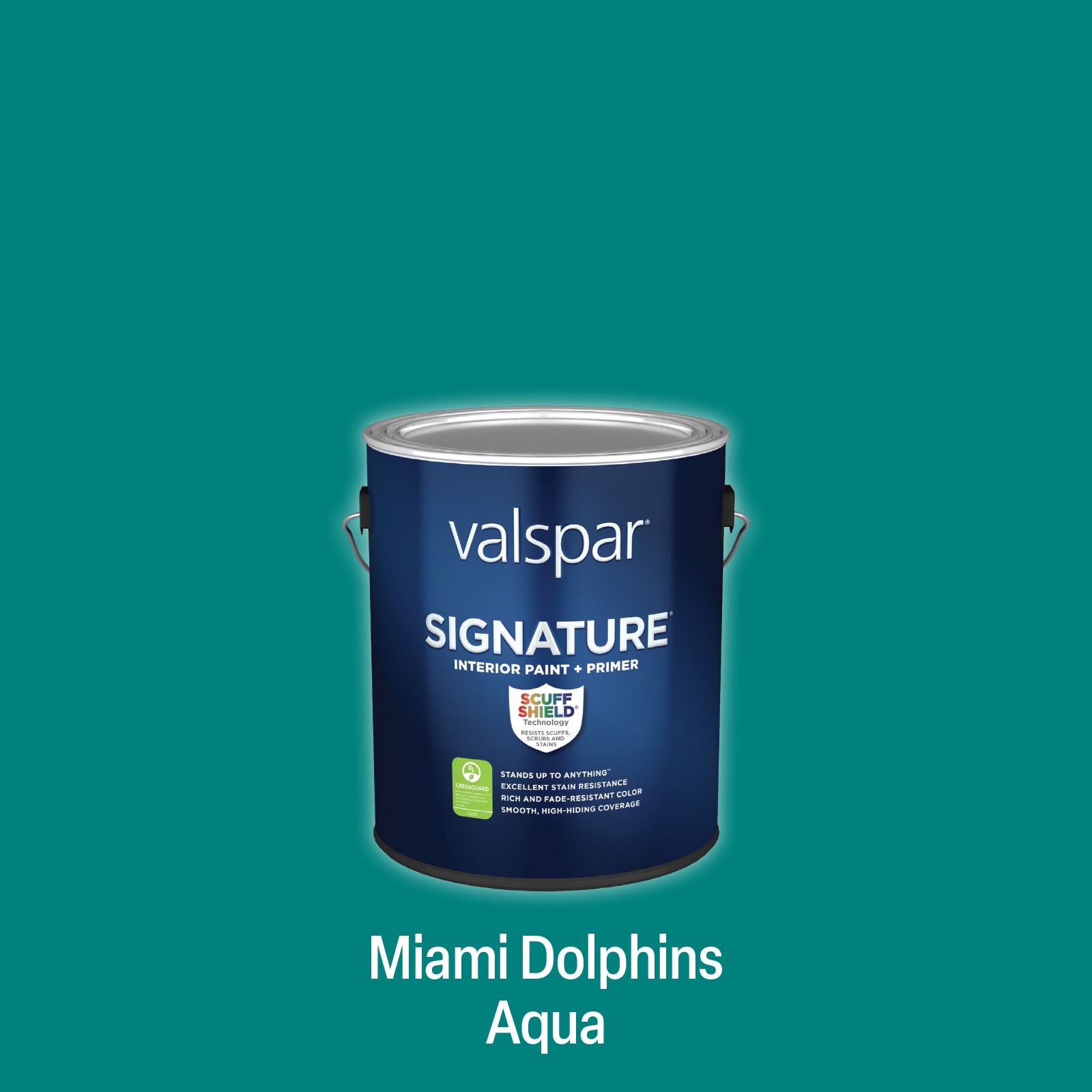 Miami Dolphins Cat Collar - SWIT Sports