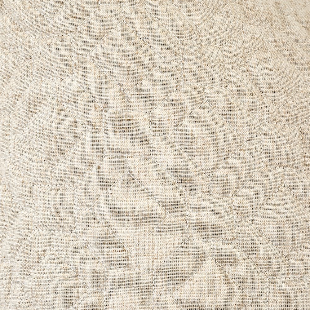 Michael Amini BCS-EURO-TAYLOR-LIN Accent-Pillows - View #2