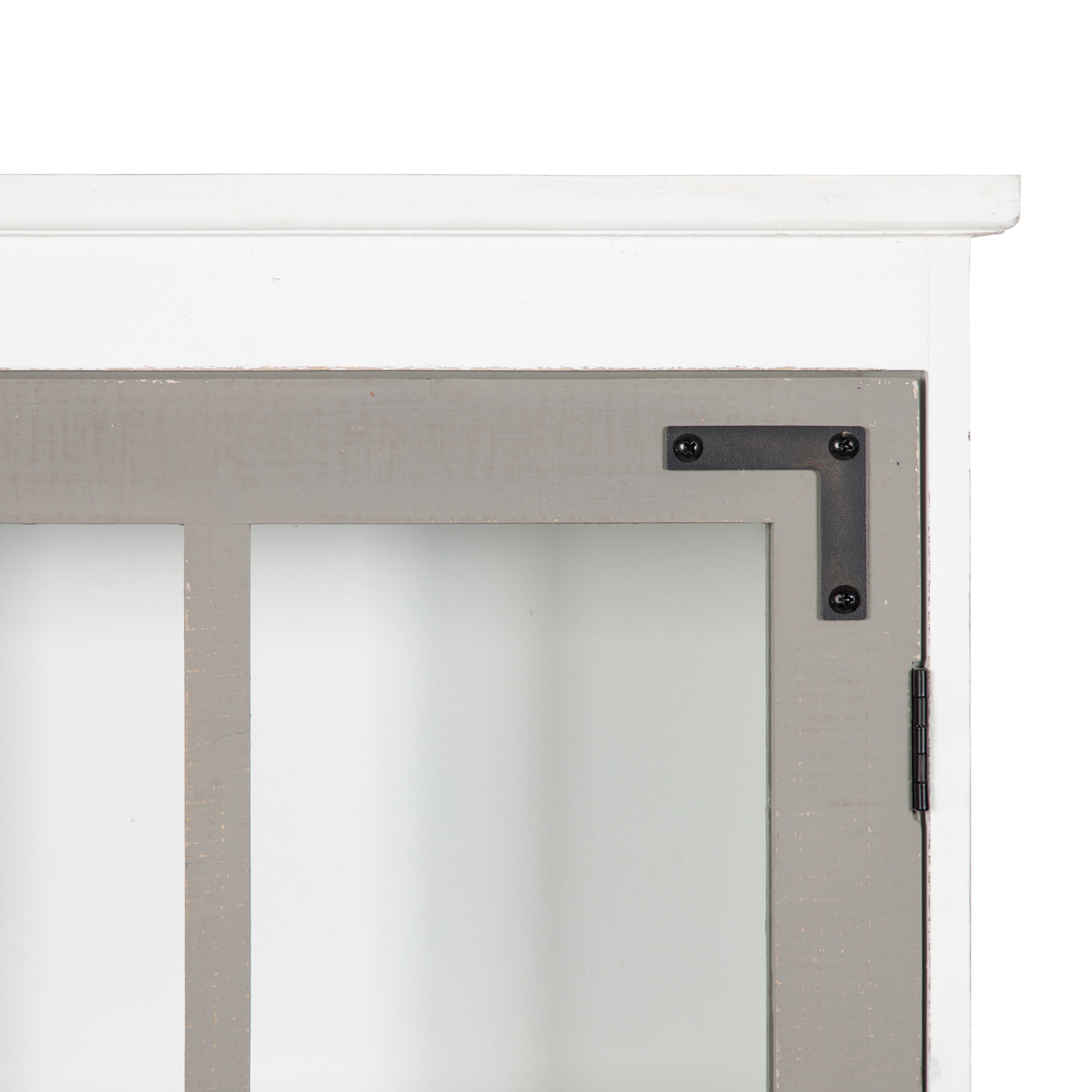 Kate and Laurel 216864 Wall-Mounted-Shelving - View #8